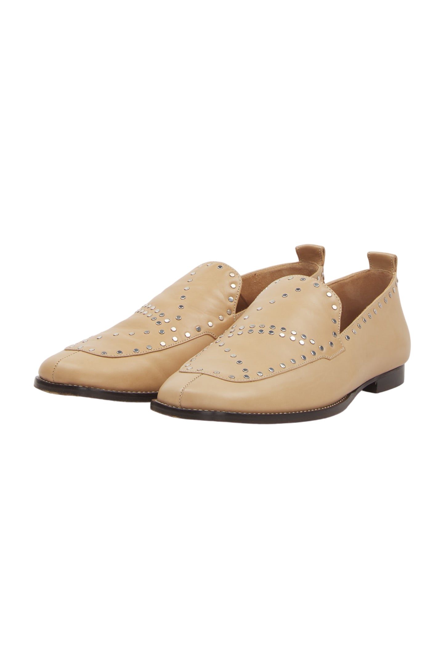 Isabel Marant Slipper Size 41 Beige