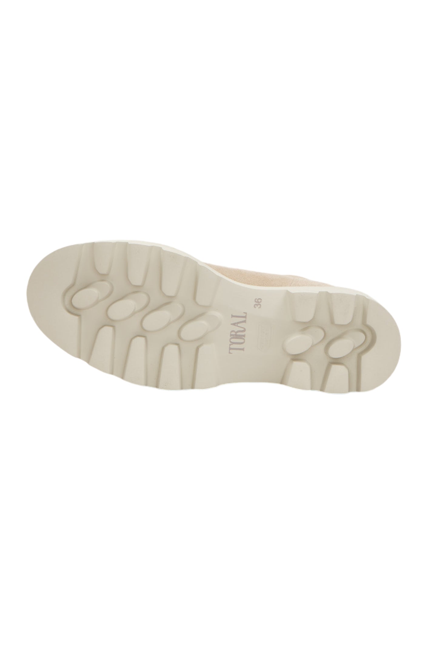 Toral Stiefeletten Size 36 Beige