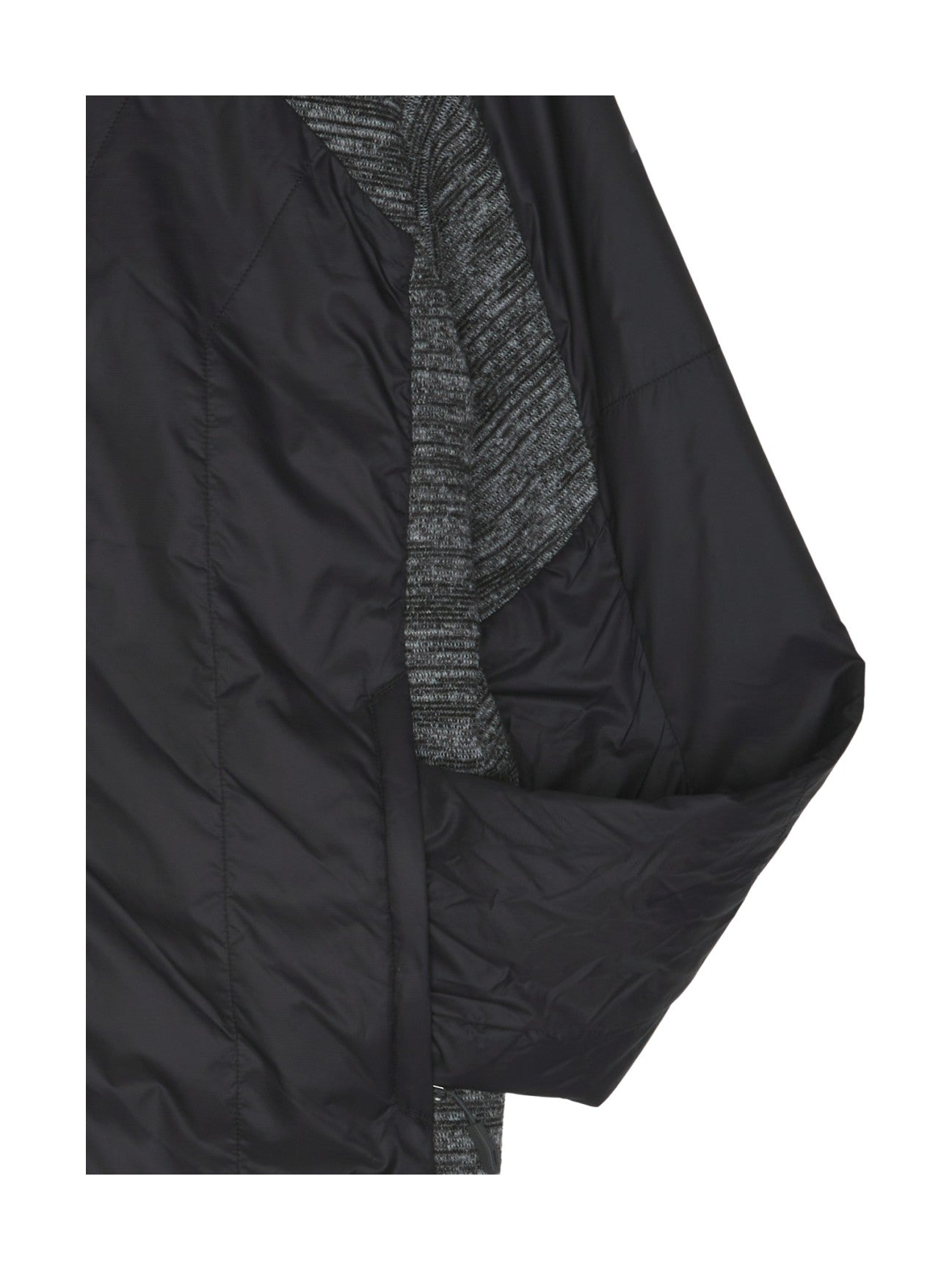 Kunstfaserjacke für Herren