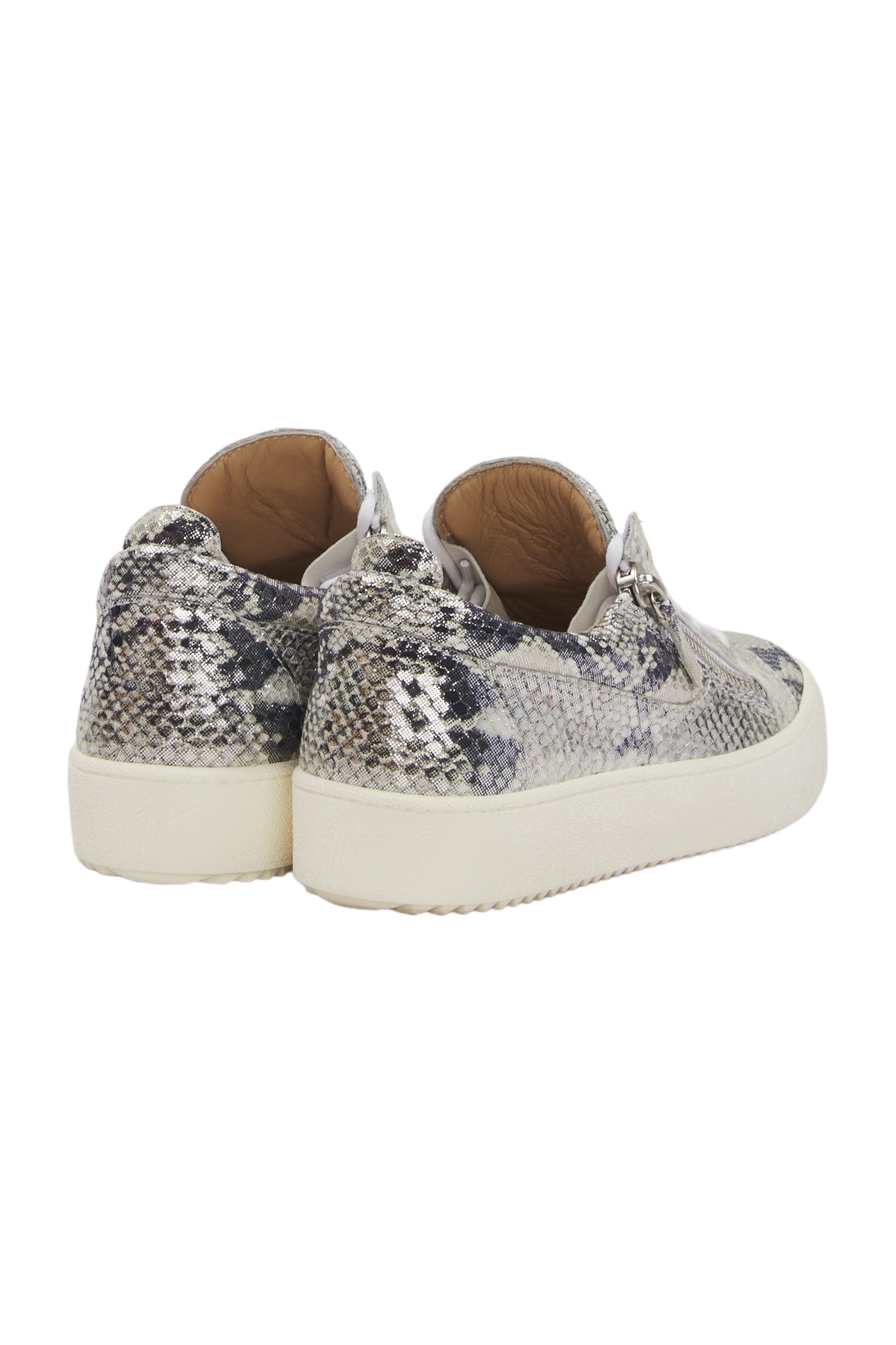 Giuseppe Zanotti Sneakers Size 39 Mischfarben