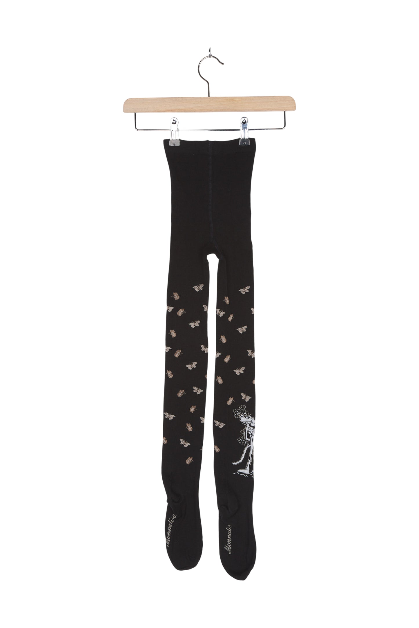 MonnaLisa Strumpfhose