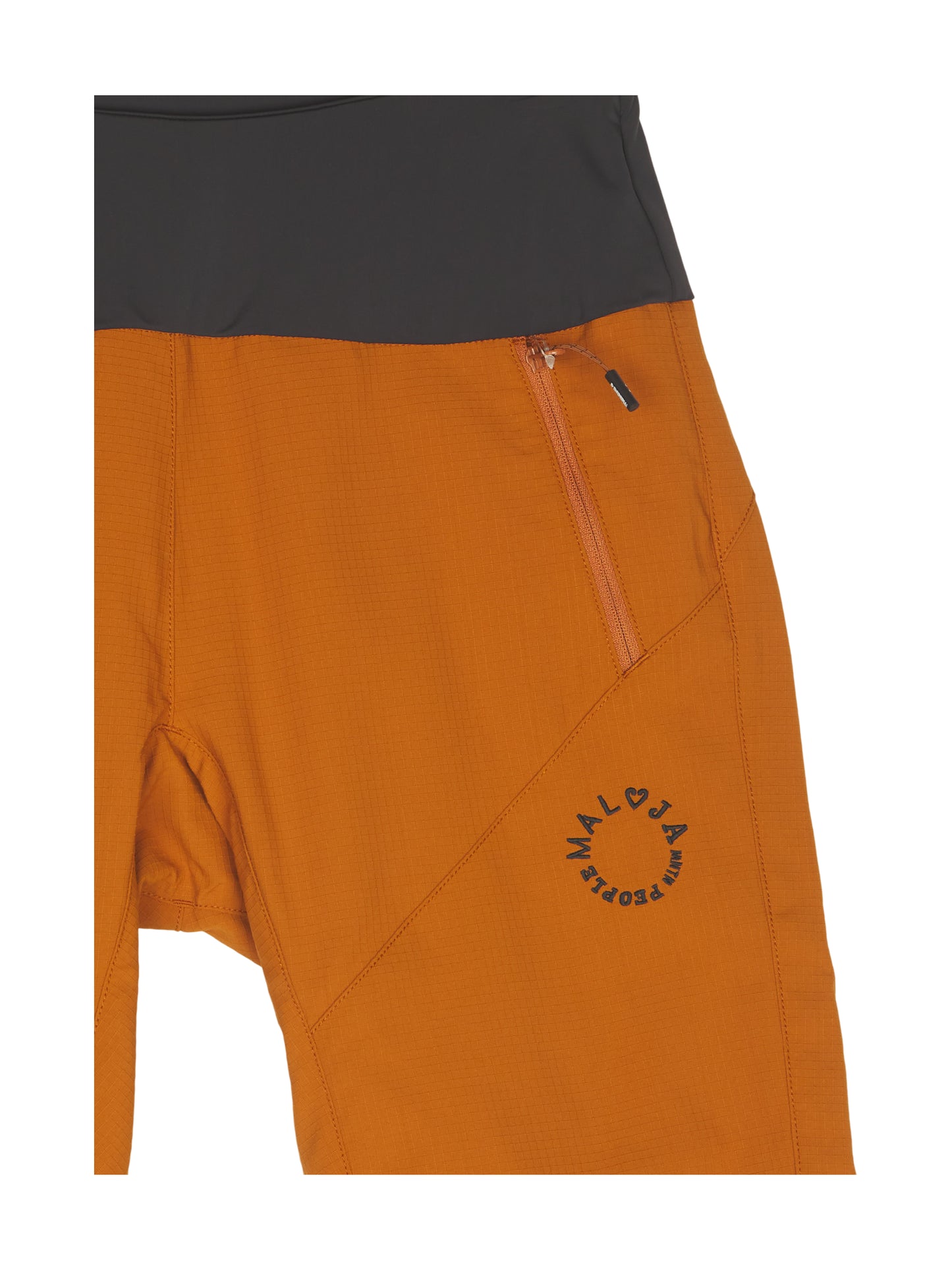 BADUSM. Cycle Shorts