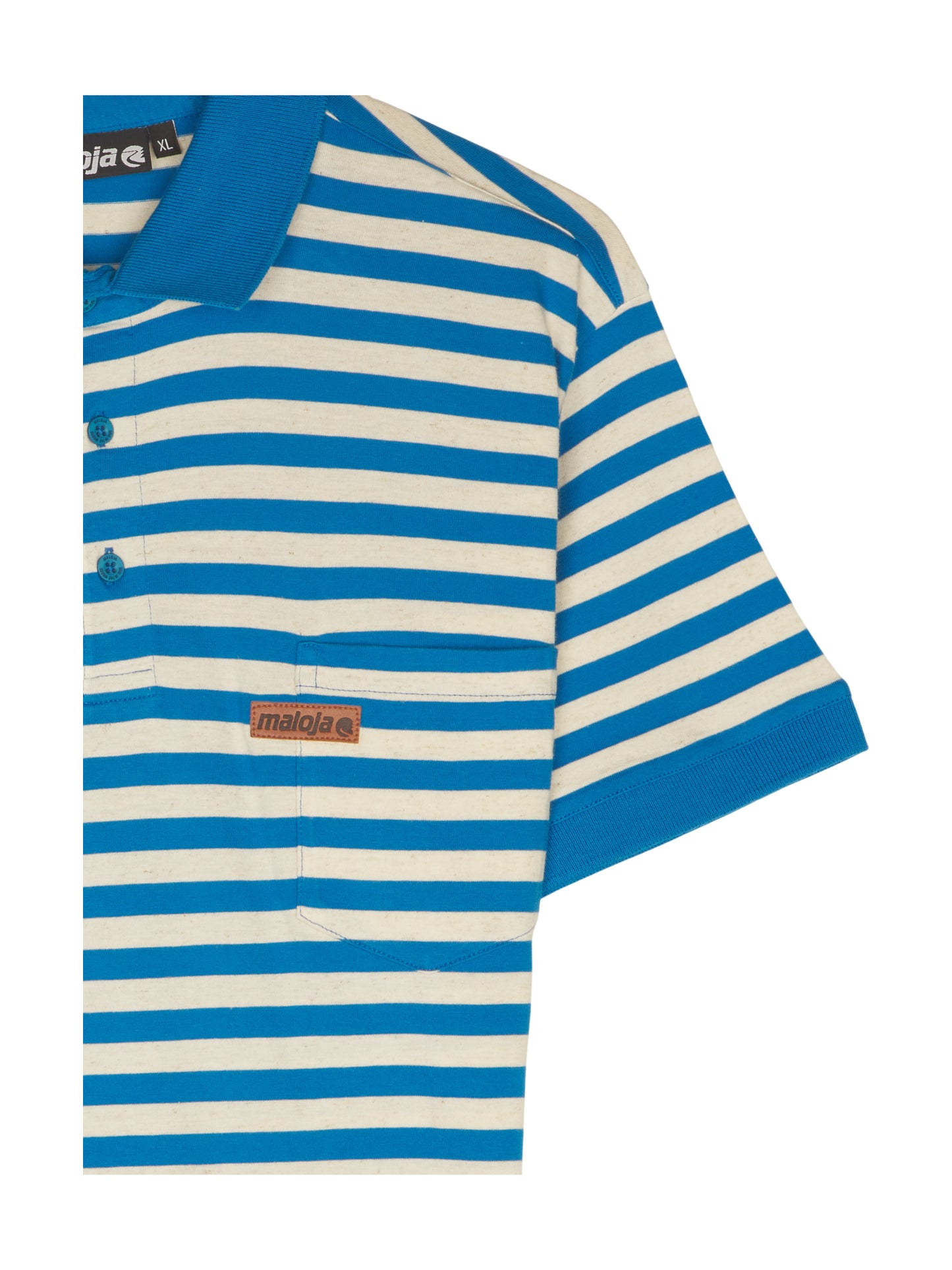 PizM. Polo Shirt