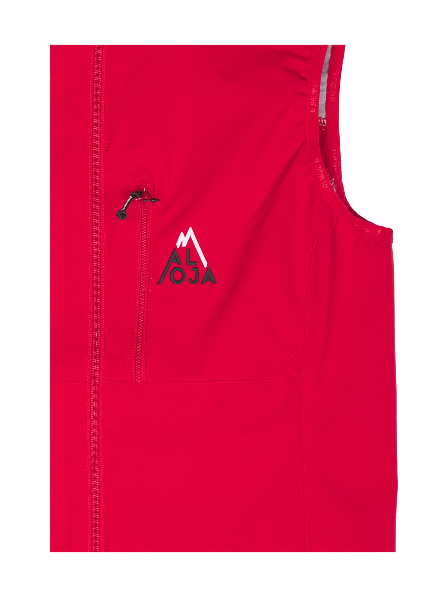 BrentanM. Vest Nordic Vest