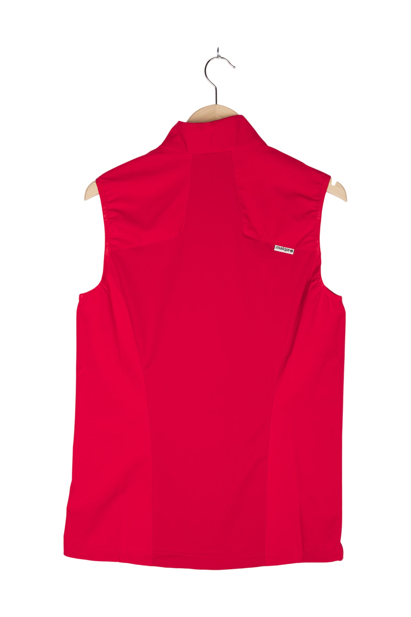 BrentanM. Vest Nordic Vest