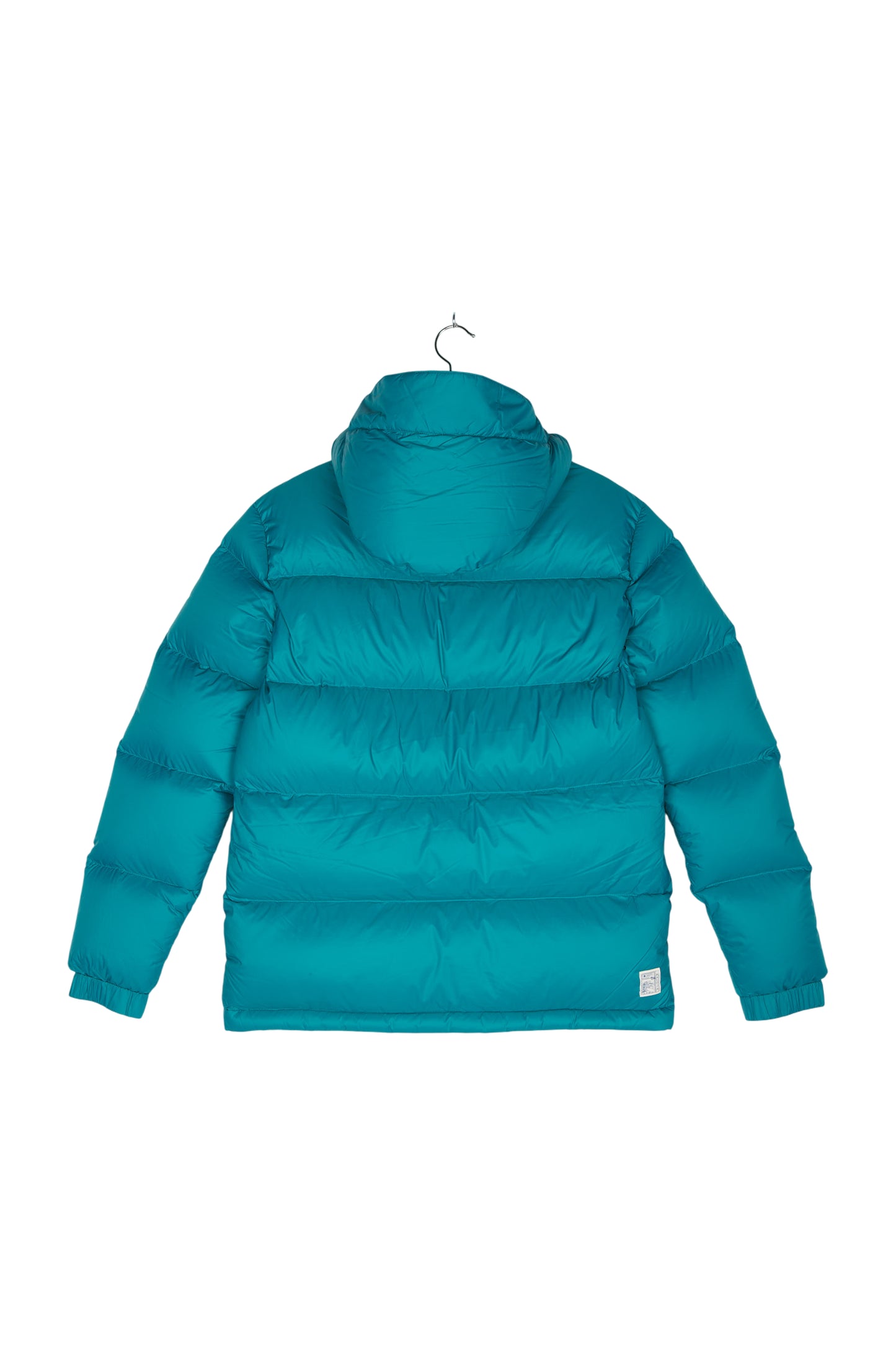 JufM. Puffy Down Jacket