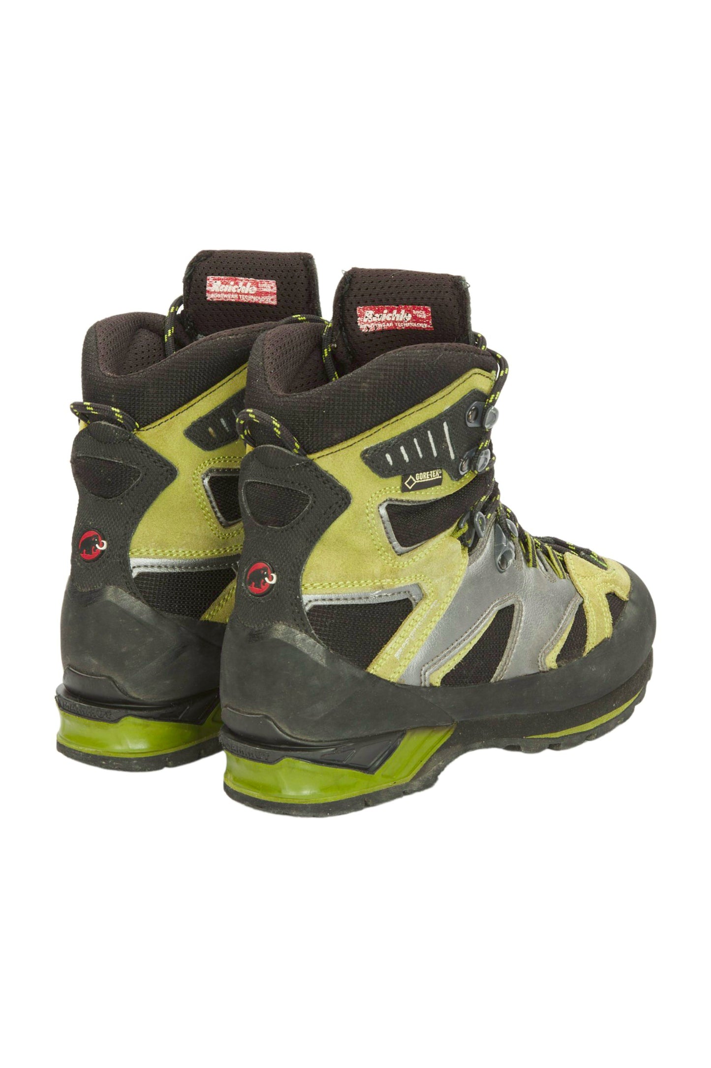 Bergstiefel für Damen