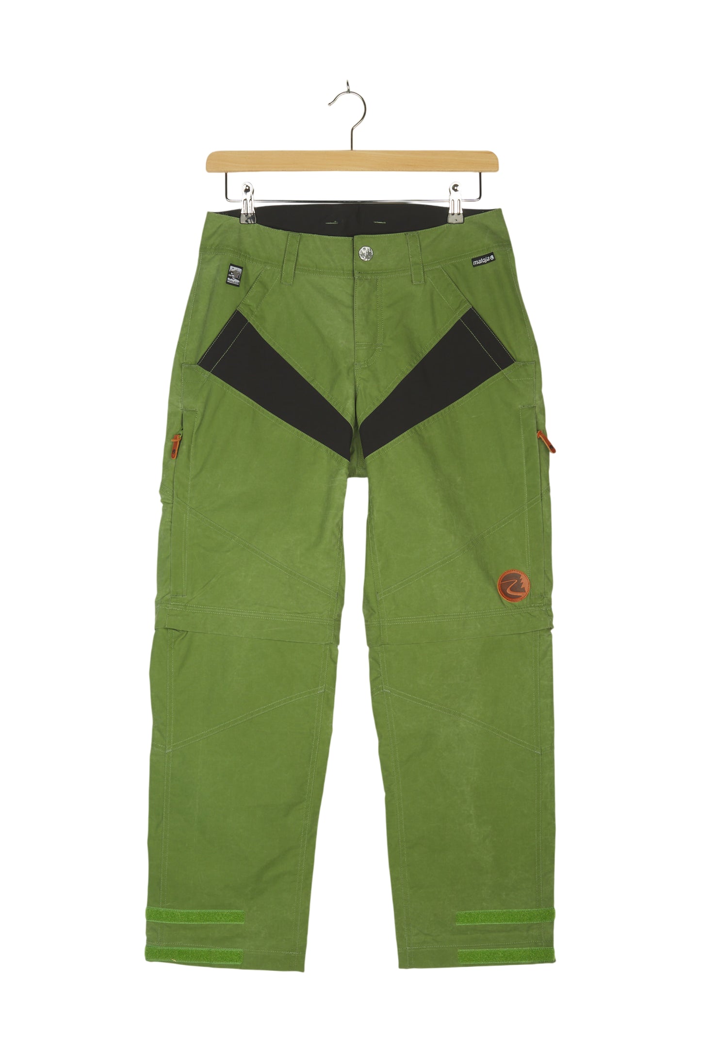 BilalM. Freeride Pants