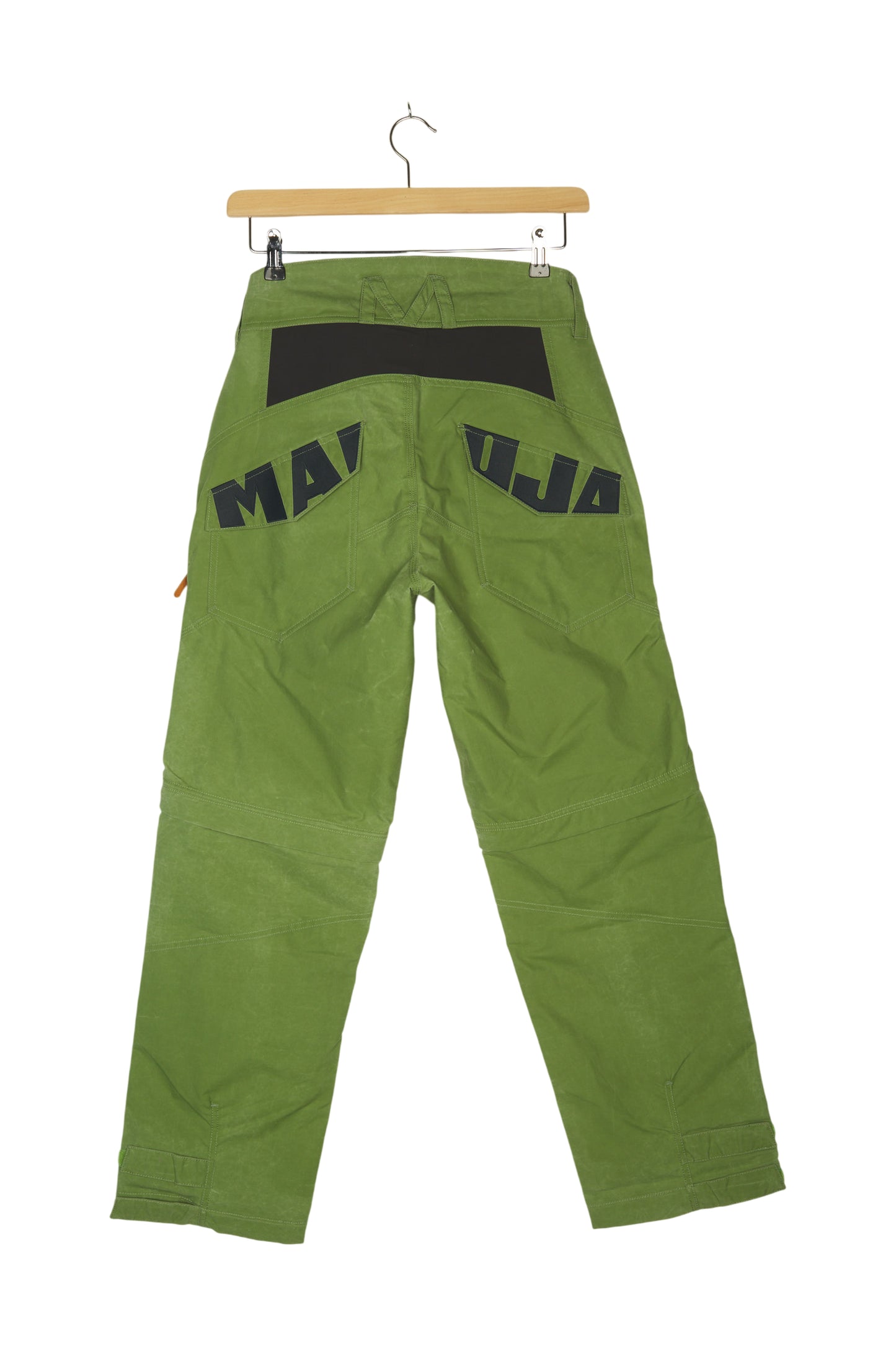 BilalM. Freeride Pants