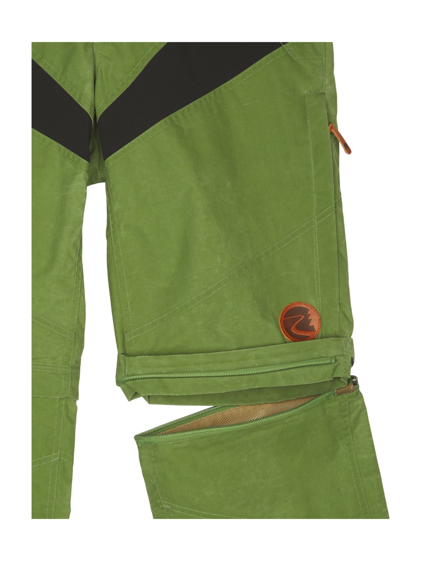 BilalM. Freeride Pants