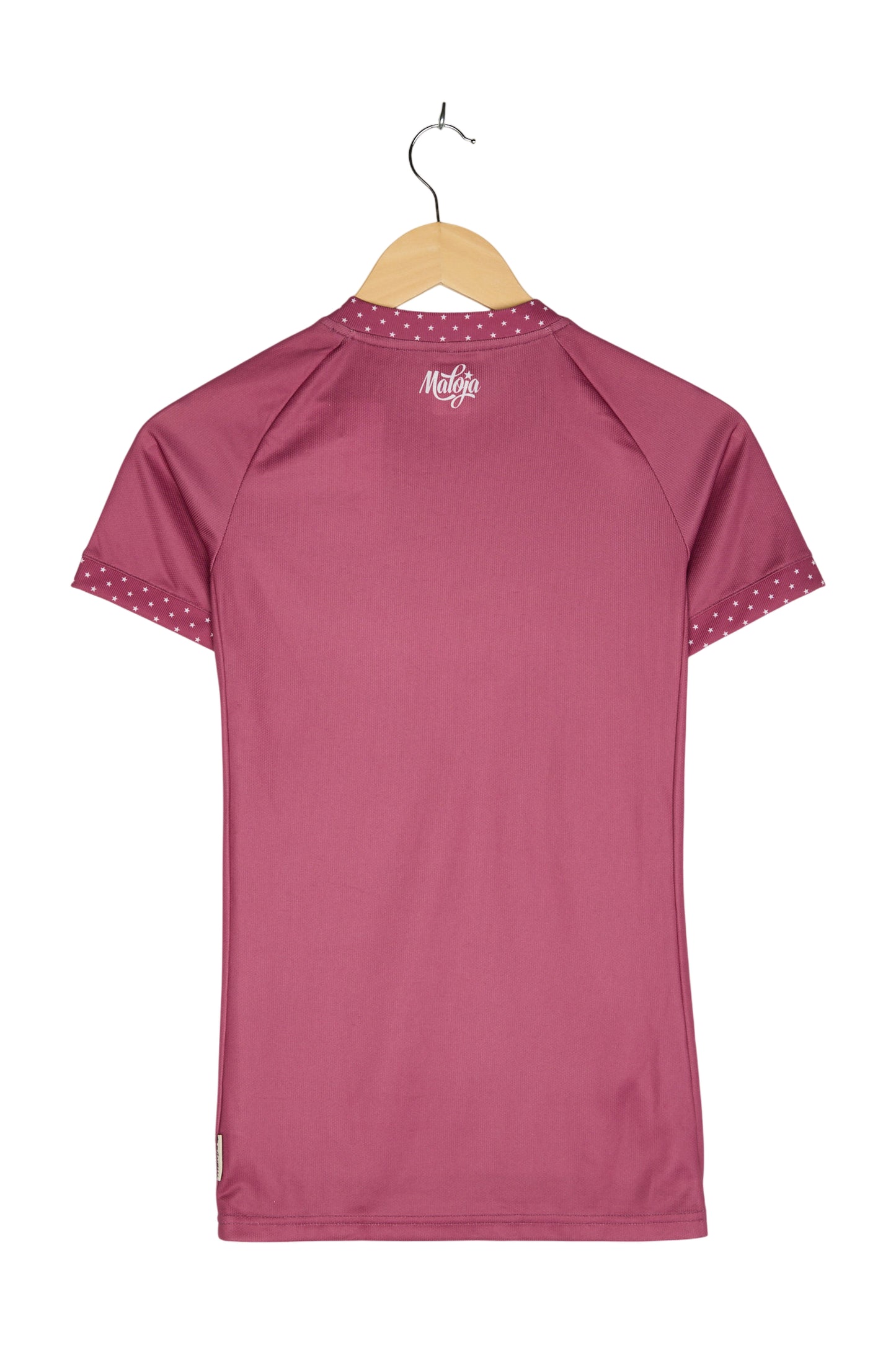 HollyM. FR 1/2 Short Sleeve Multisport Jersey