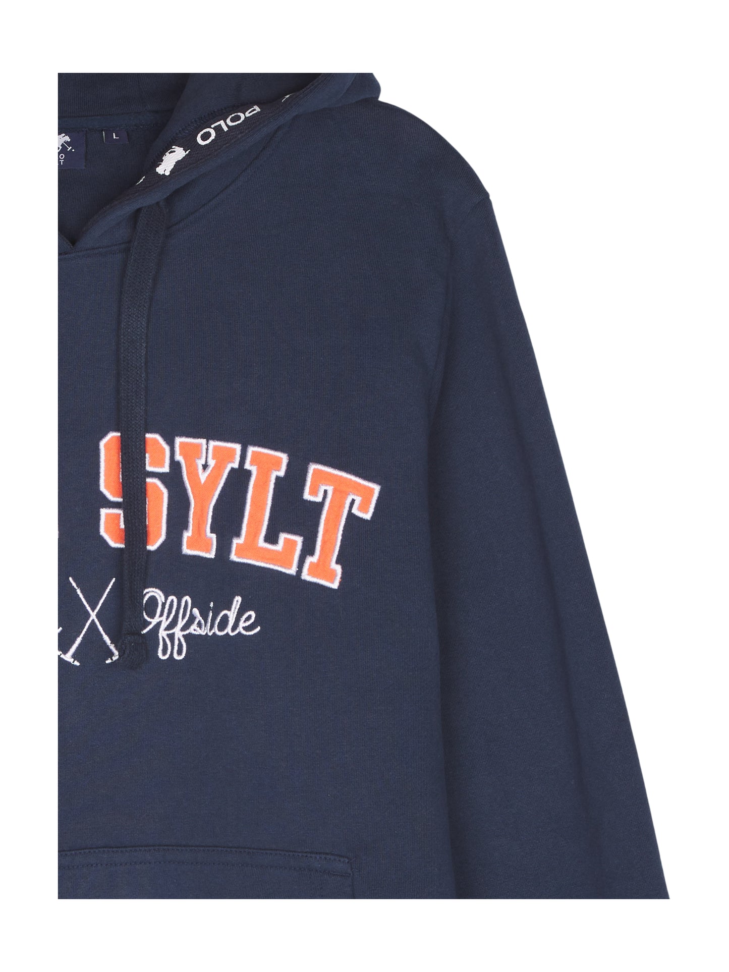 POLO SYLT POLO SYLT Kapuzenpullover