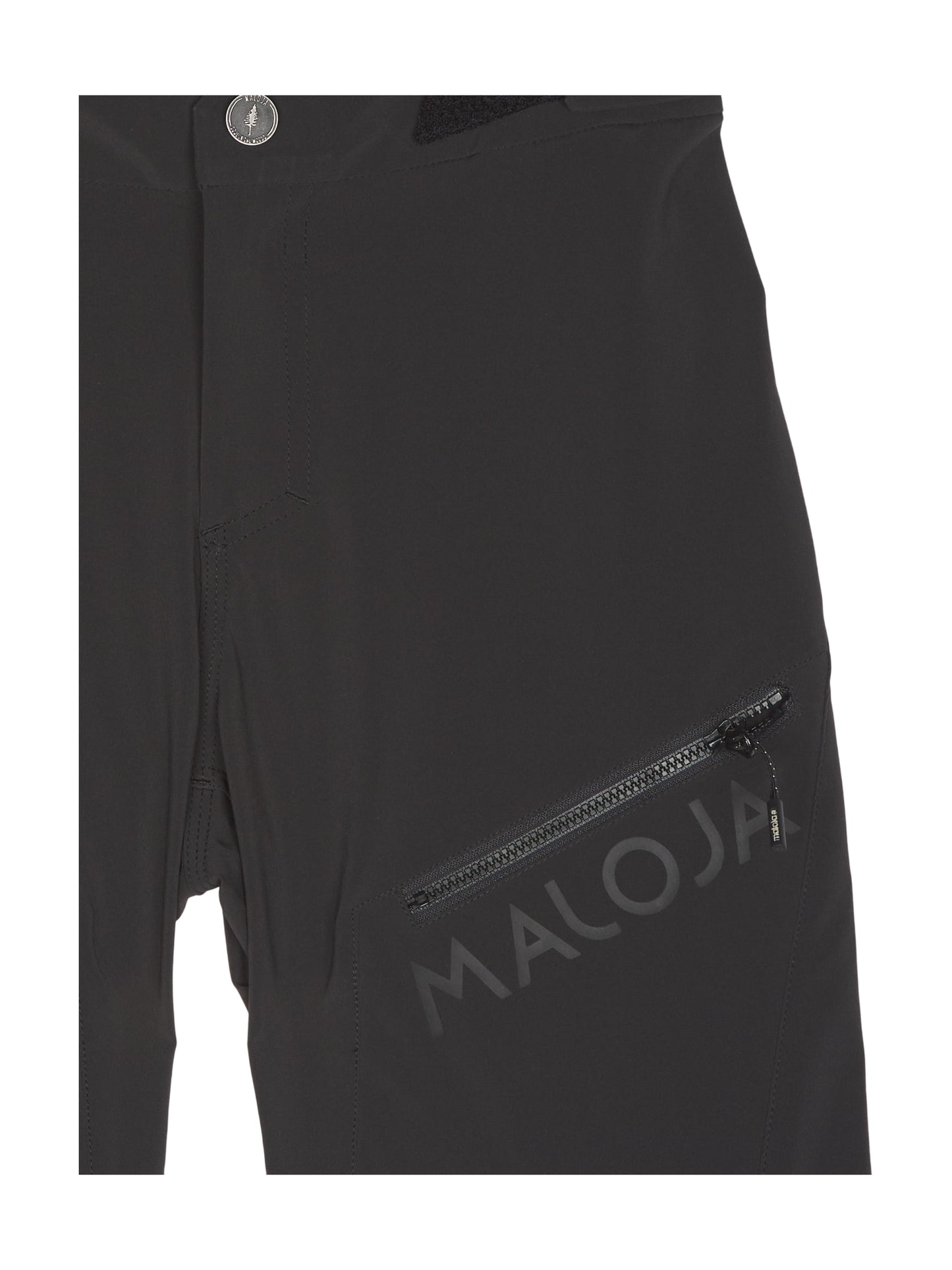 IERTU. Freeride Shorts