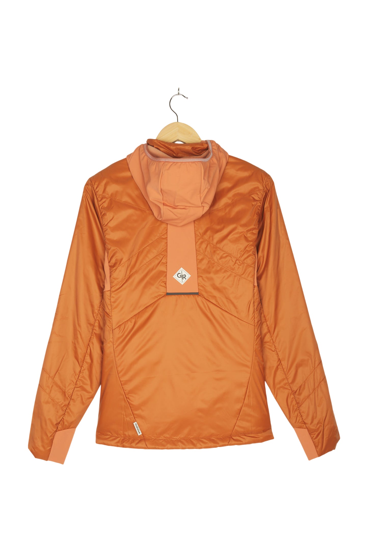 TREVISOM. Nordic Puffer Jacket