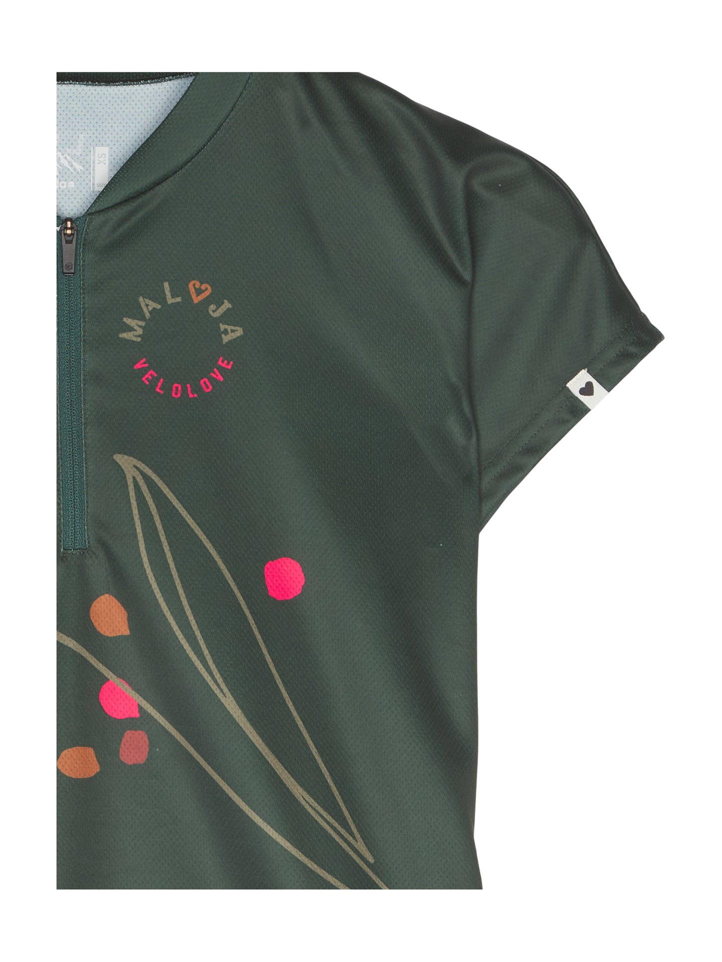SARSTEINM. ALL MOUNTAI Trail Tee