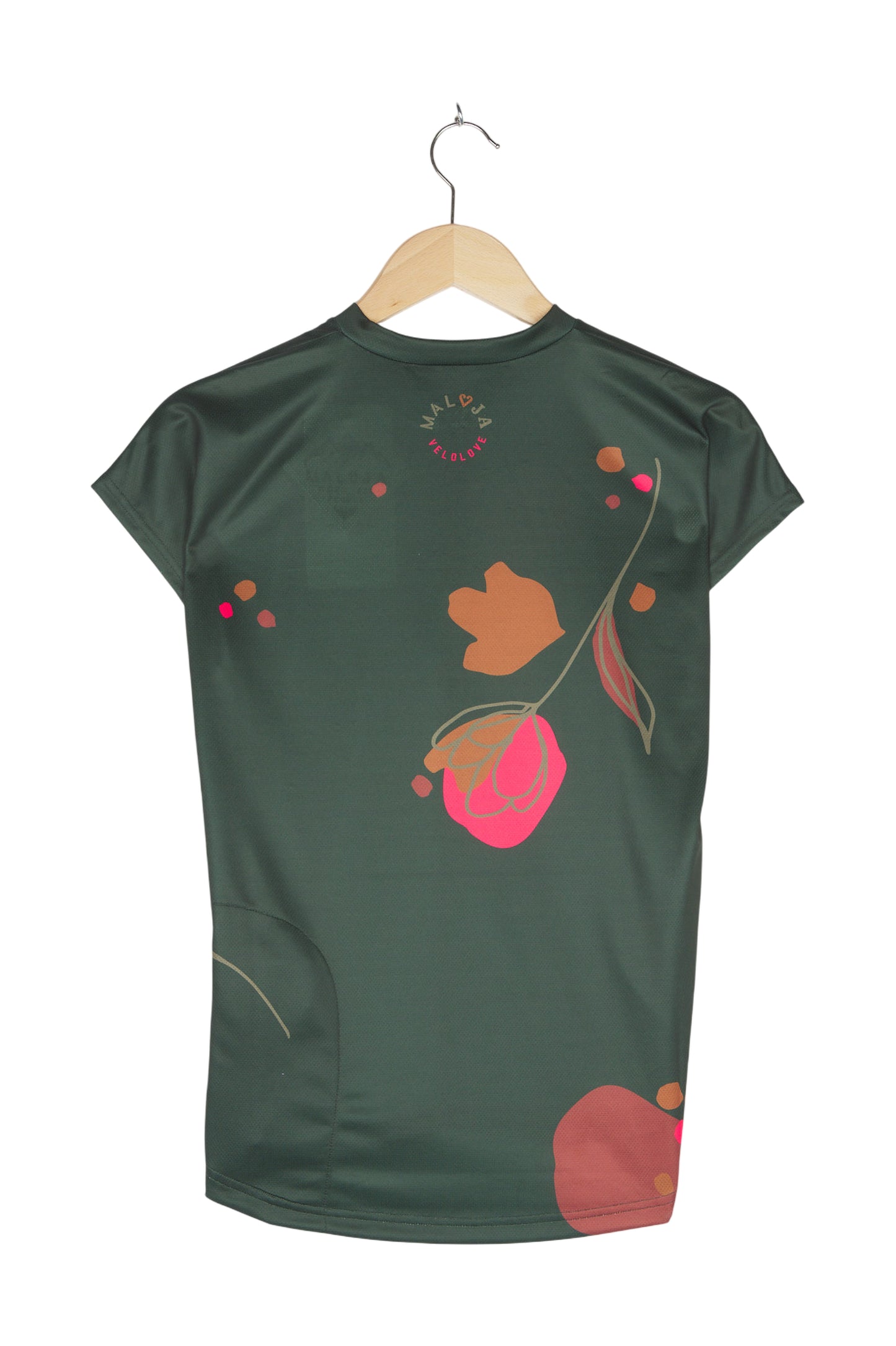 SARSTEINM. ALL MOUNTAI Trail Tee