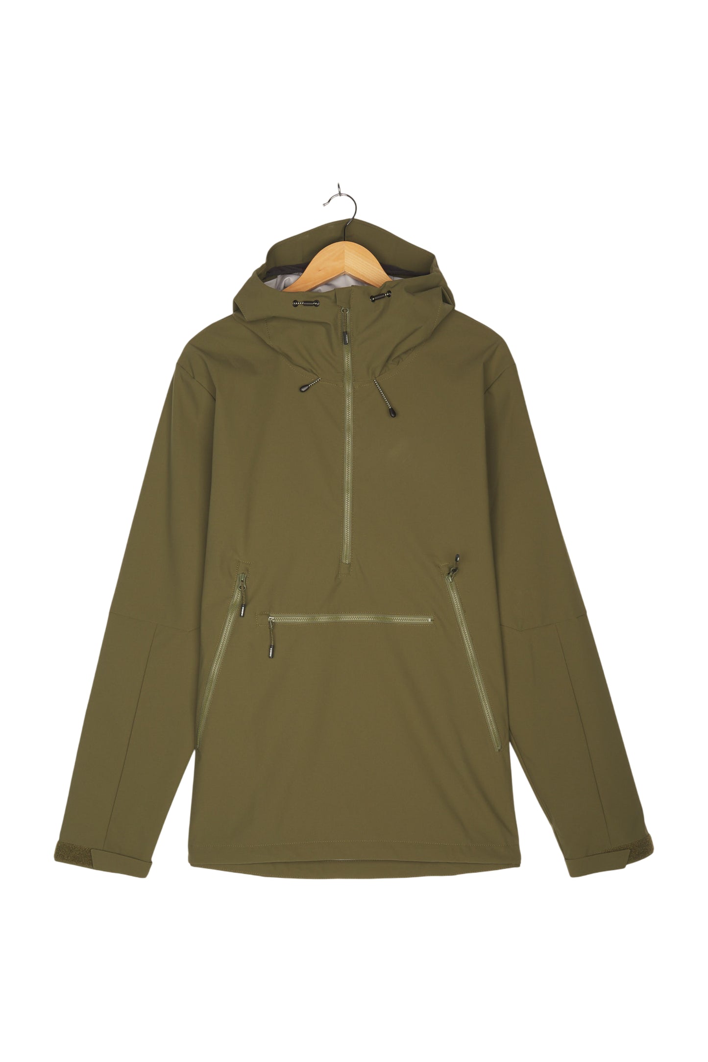 RINZINU. Unisex Jacket