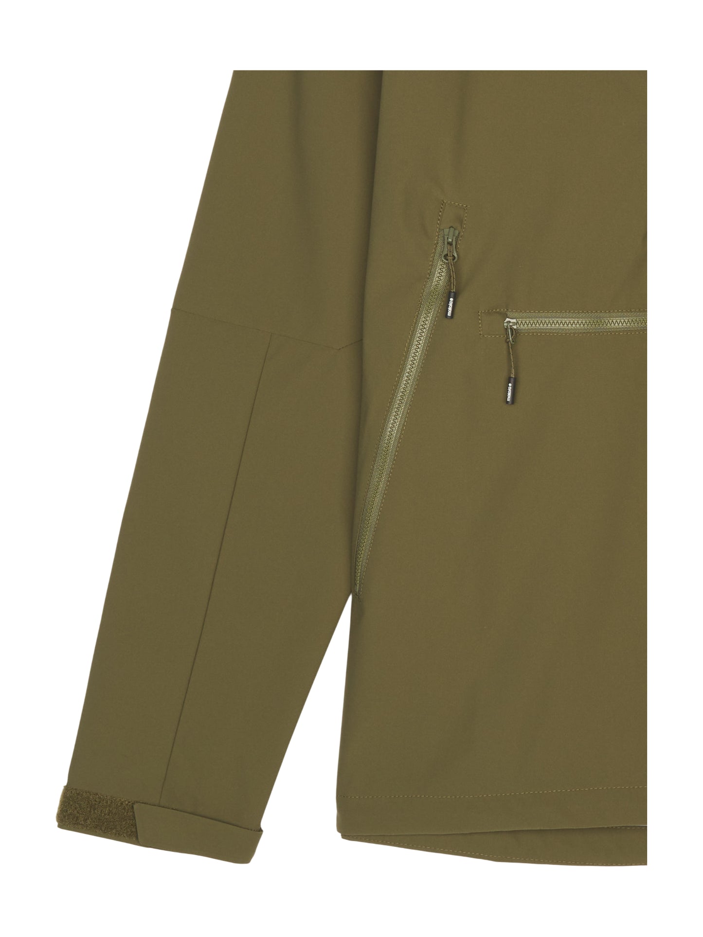 RINZINU. Unisex Jacket