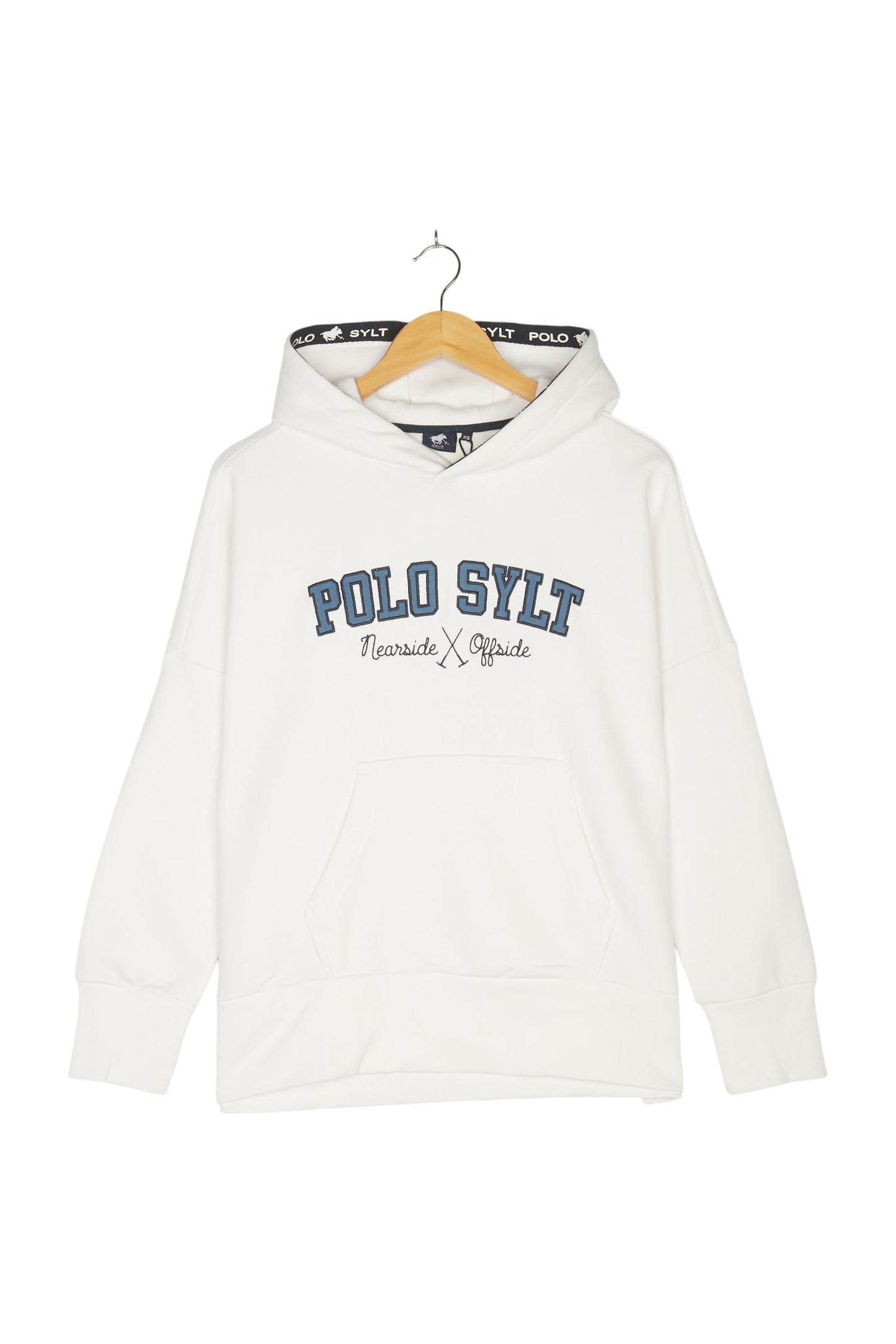 POLO SYLT POLO SYLT Hoodie