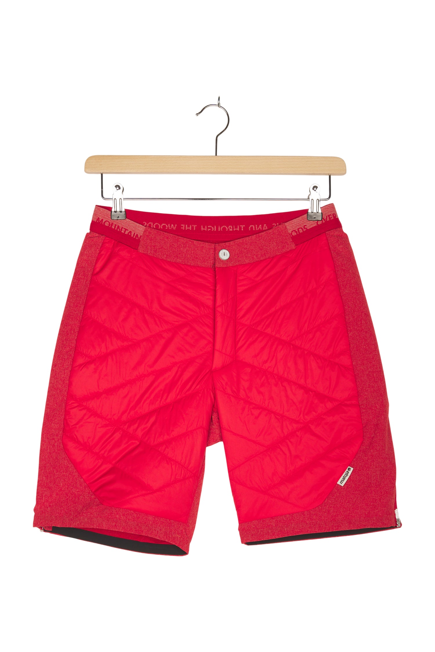 GOLIATM. Nordic Hybrid Short