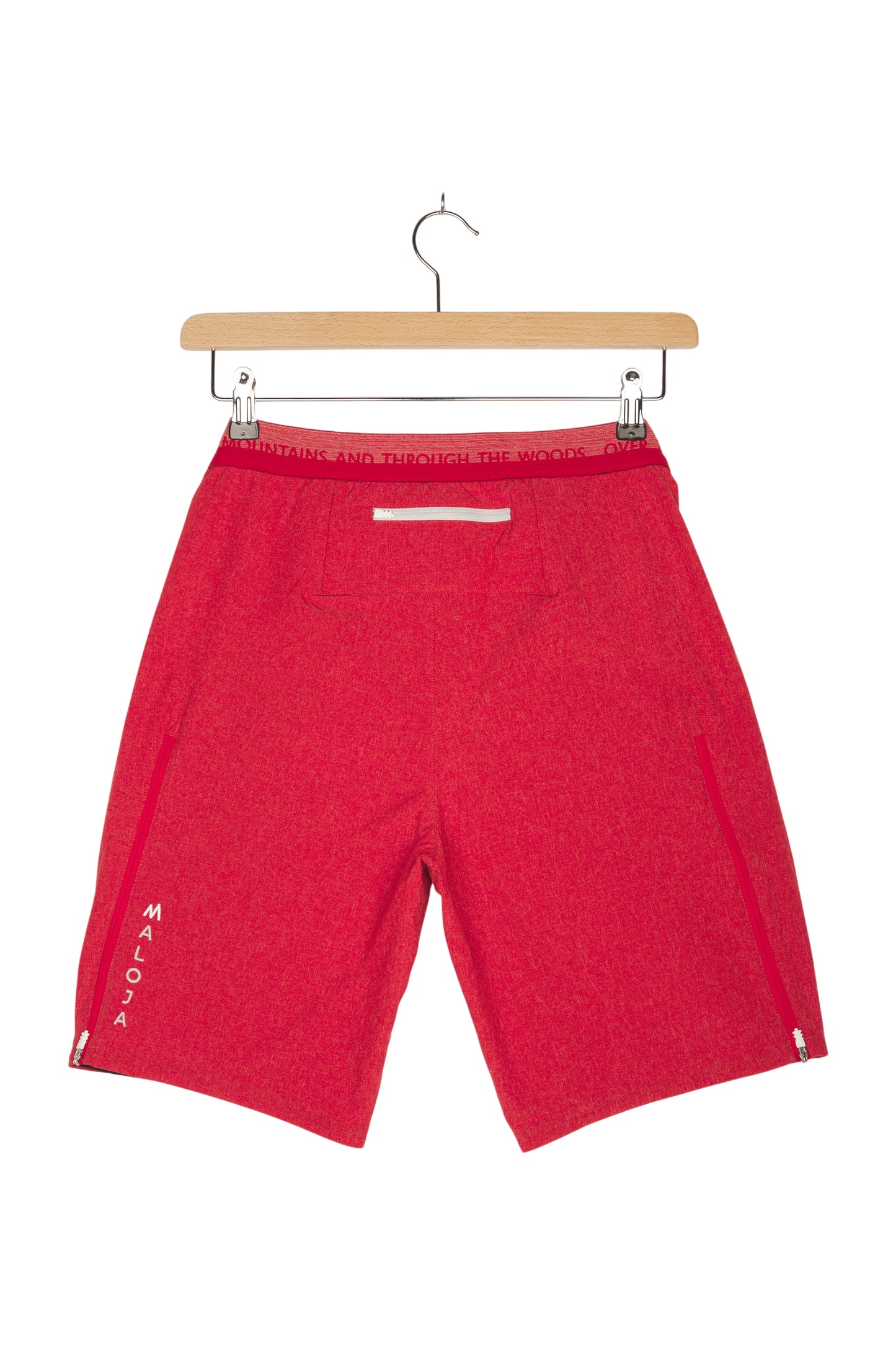 GOLIATM. Nordic Hybrid Short