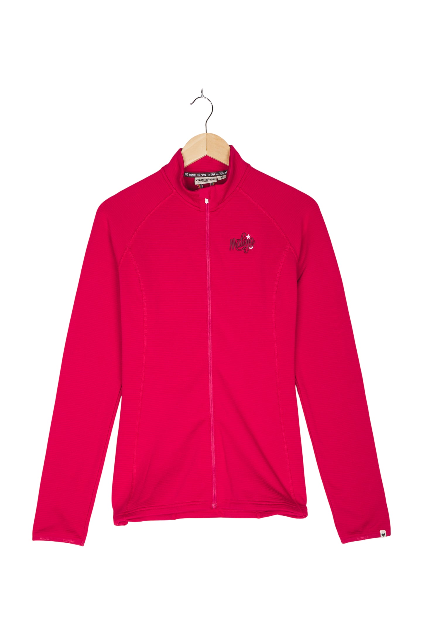ZulaM. 1/1 Long Sleeve Multisport Jacket