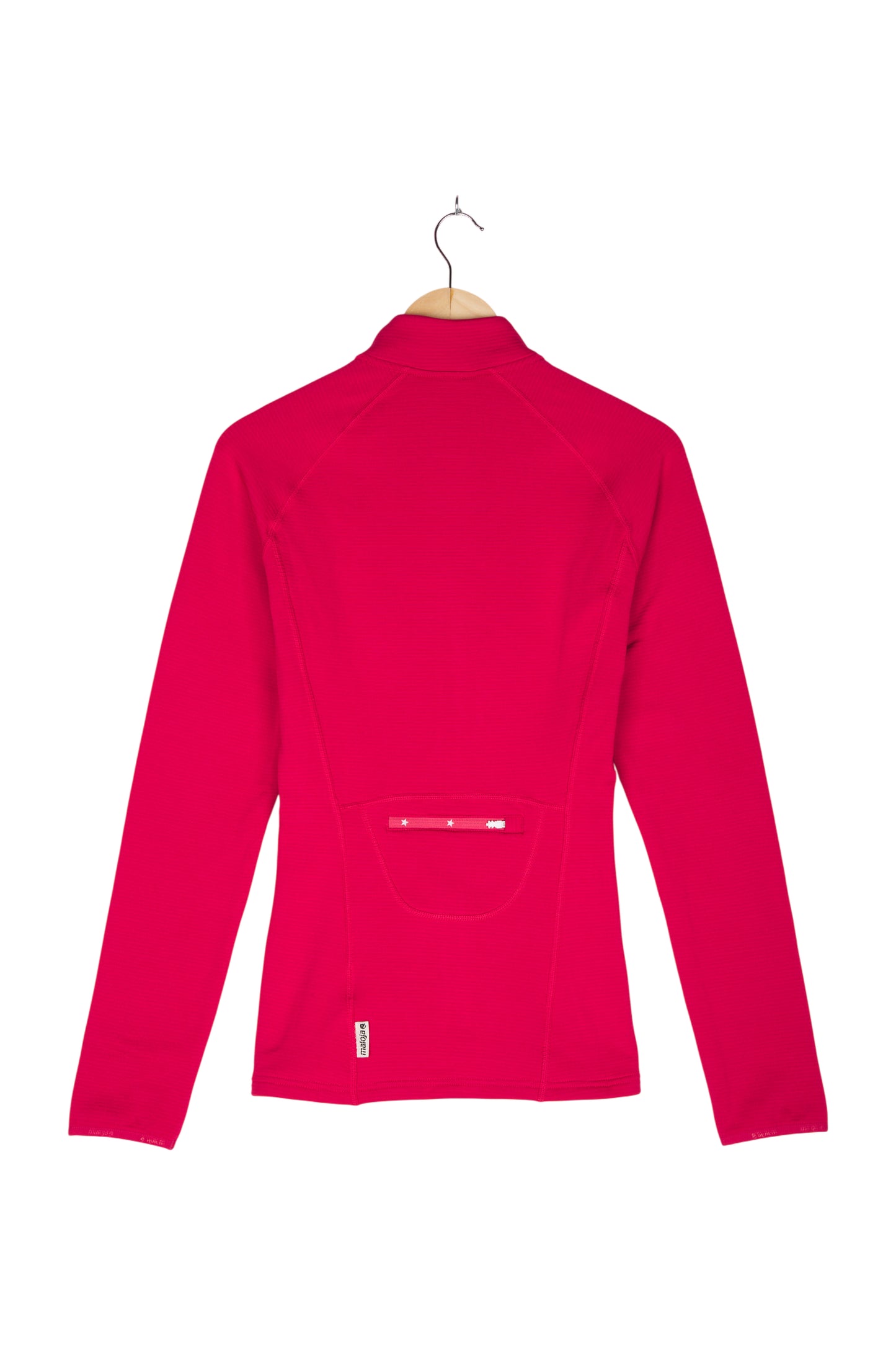ZulaM. 1/1 Long Sleeve Multisport Jacket