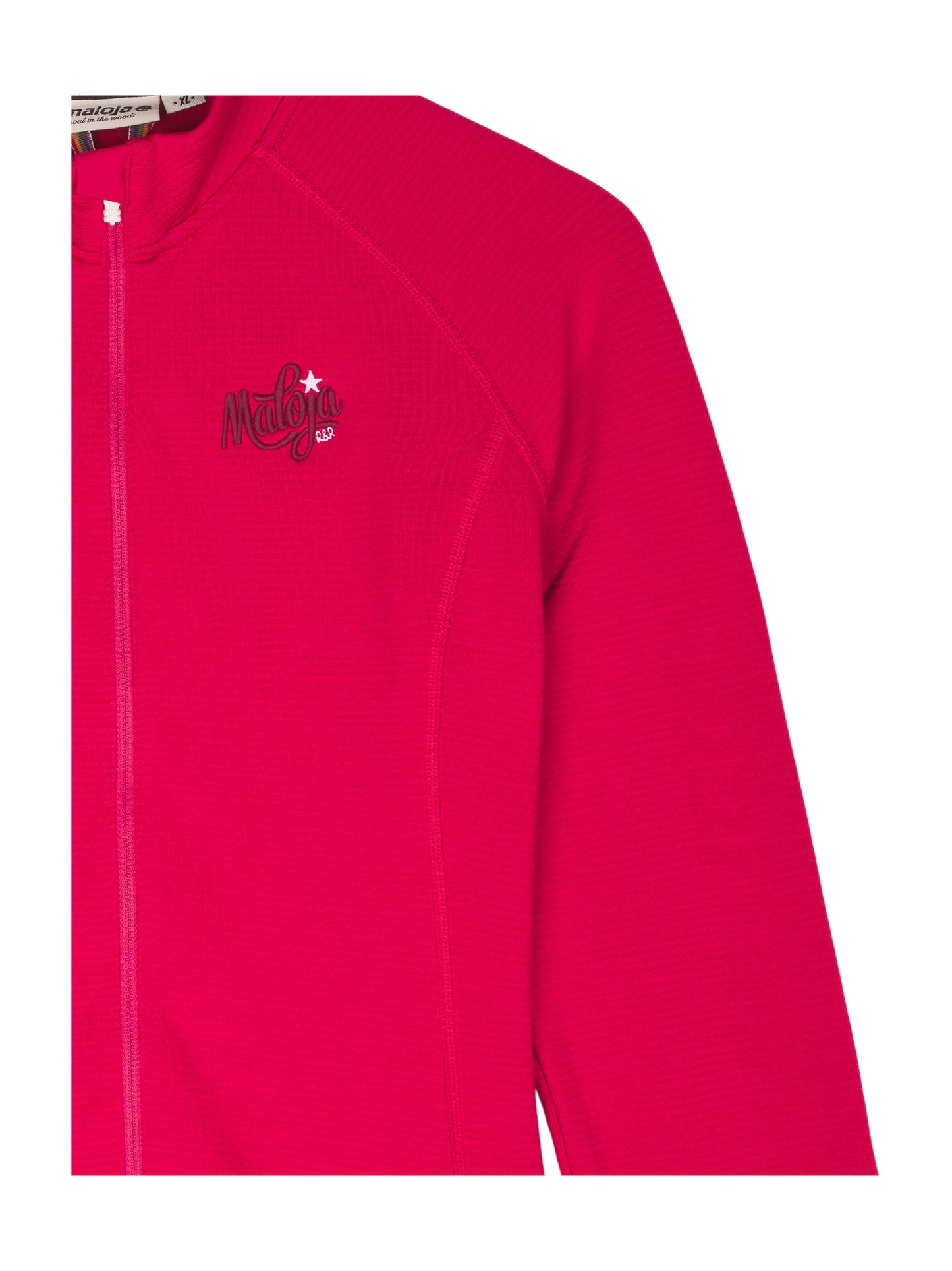 ZulaM. 1/1 Long Sleeve Multisport Jacket