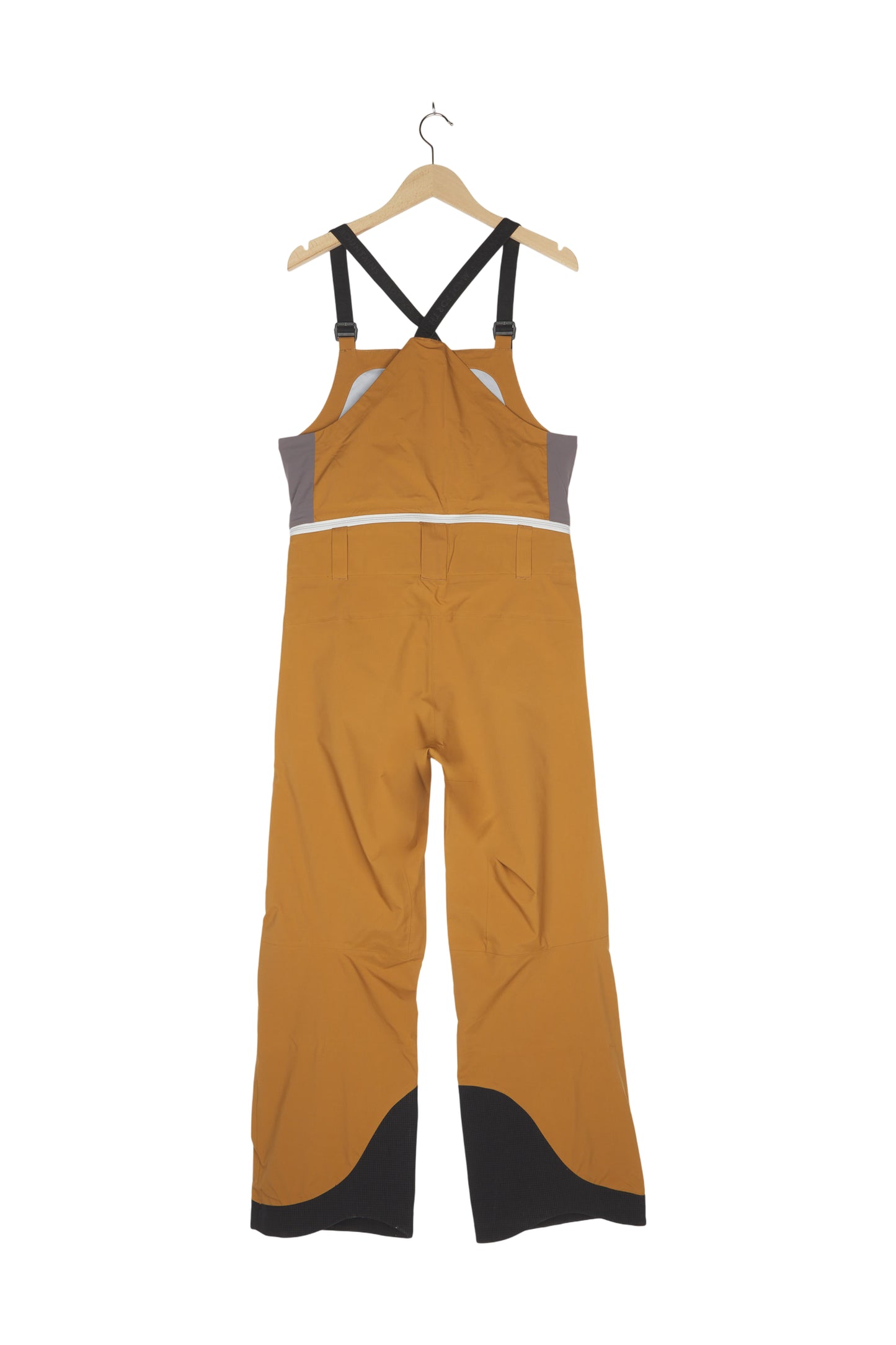 ANDRINM. High Tech Pants