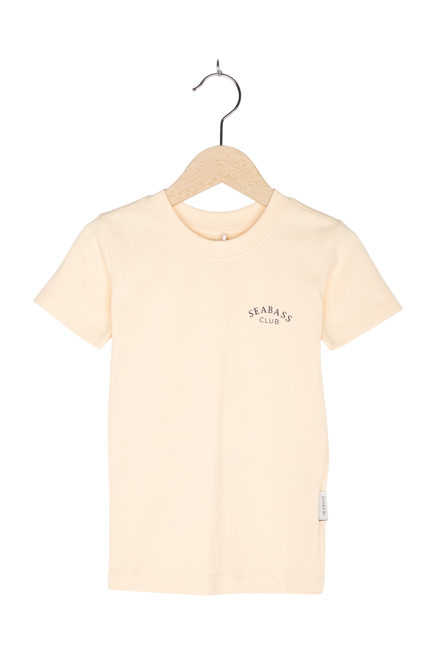 SEABASS T-Shirt Logo