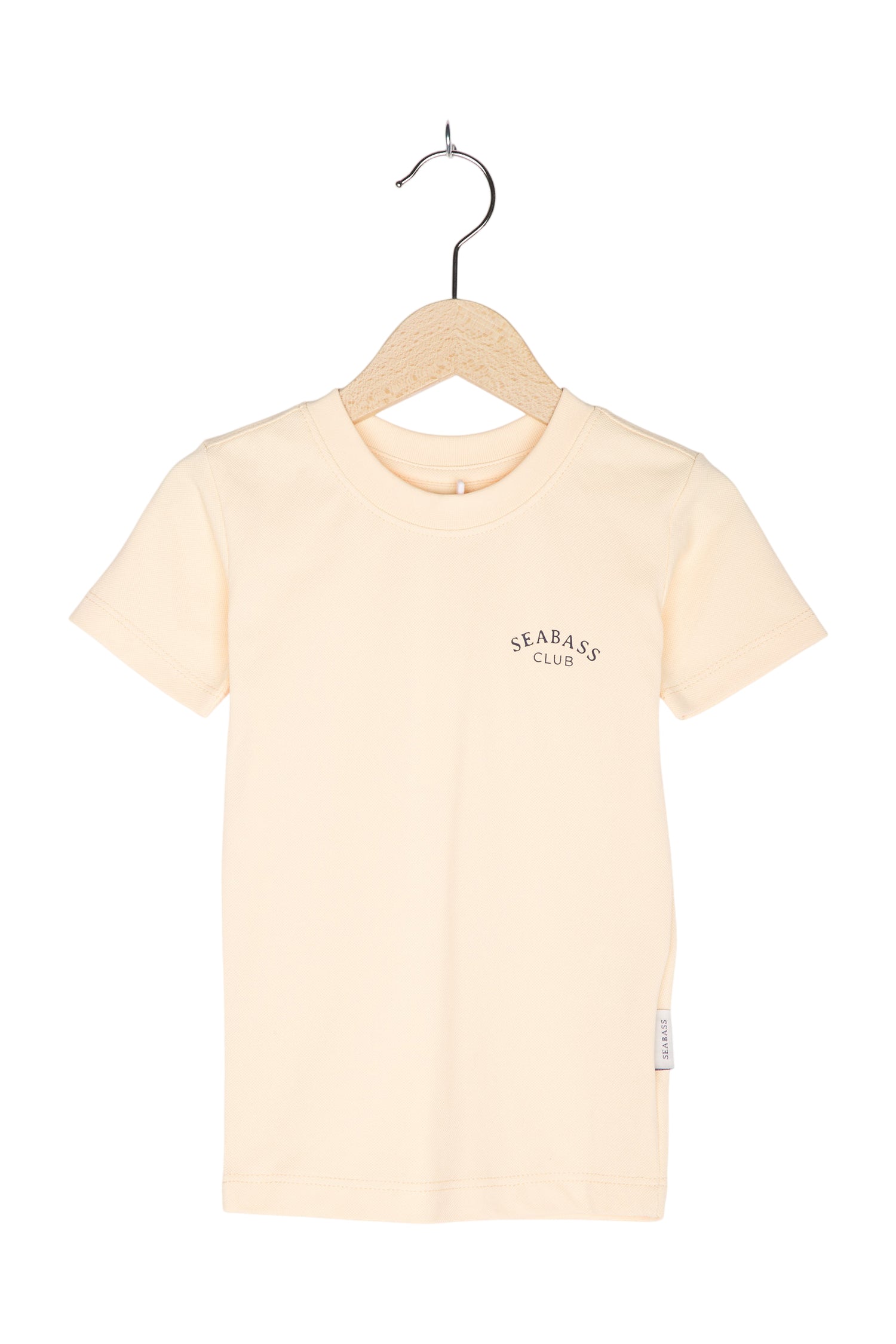 SEABASS T-Shirt Logo