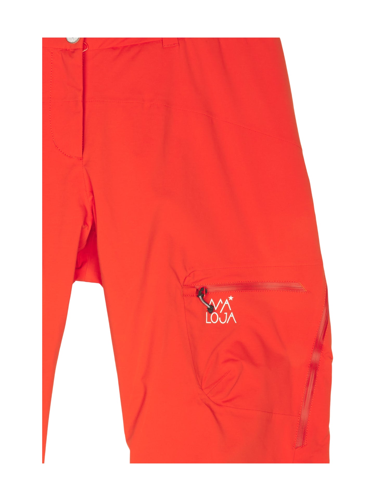 CambrenaM. Padded Pants