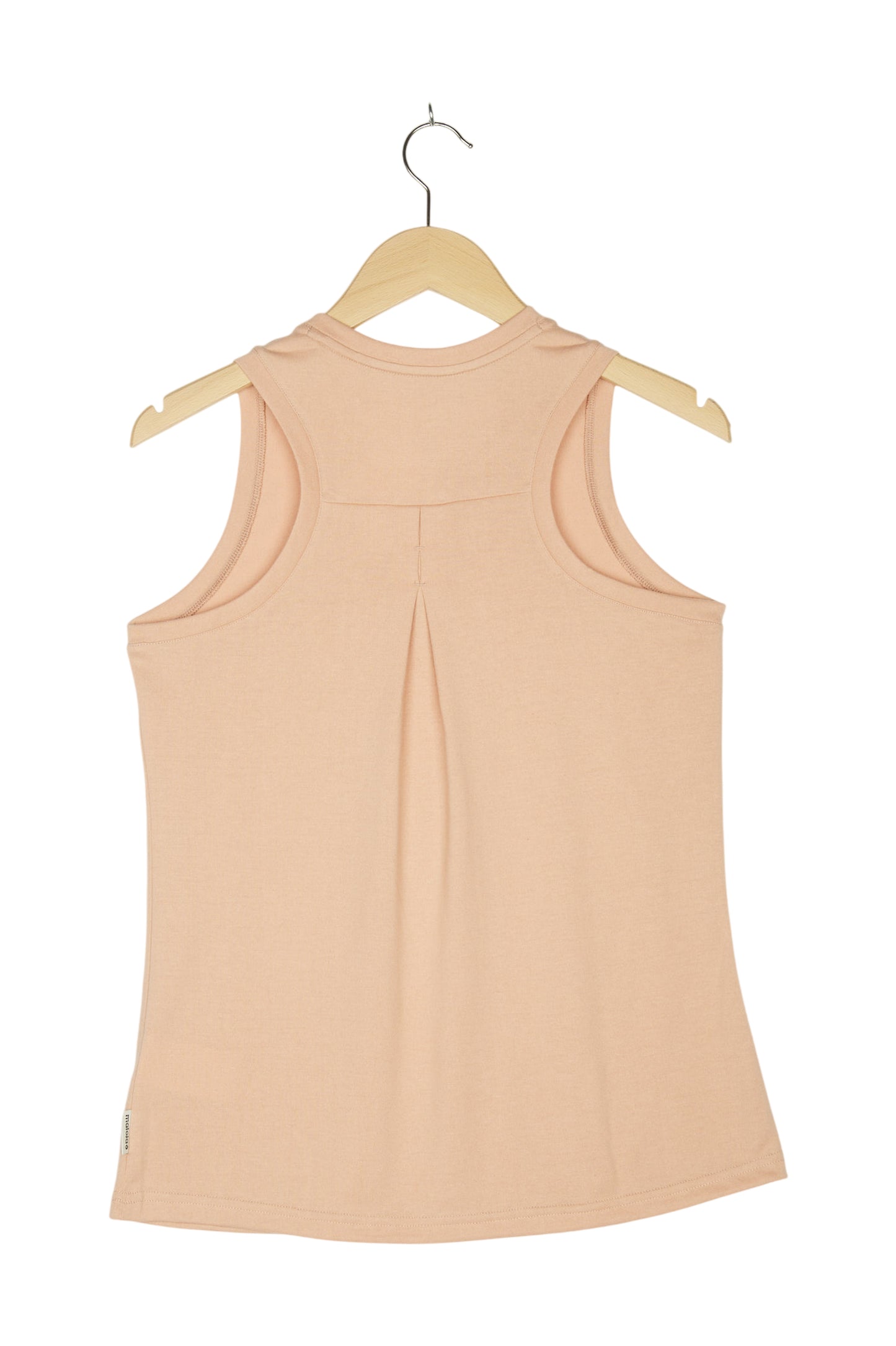 APFELBAUMM. Sleeveless Multisport Jersey