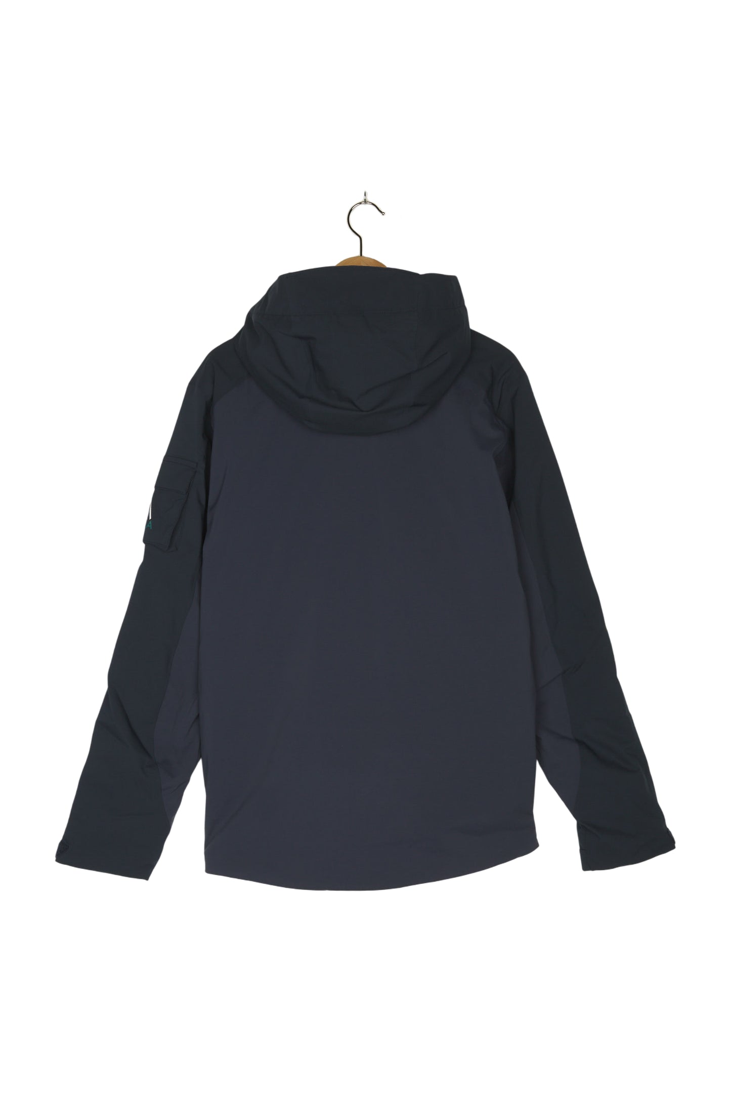 MezzaunM. Padded Jacket
