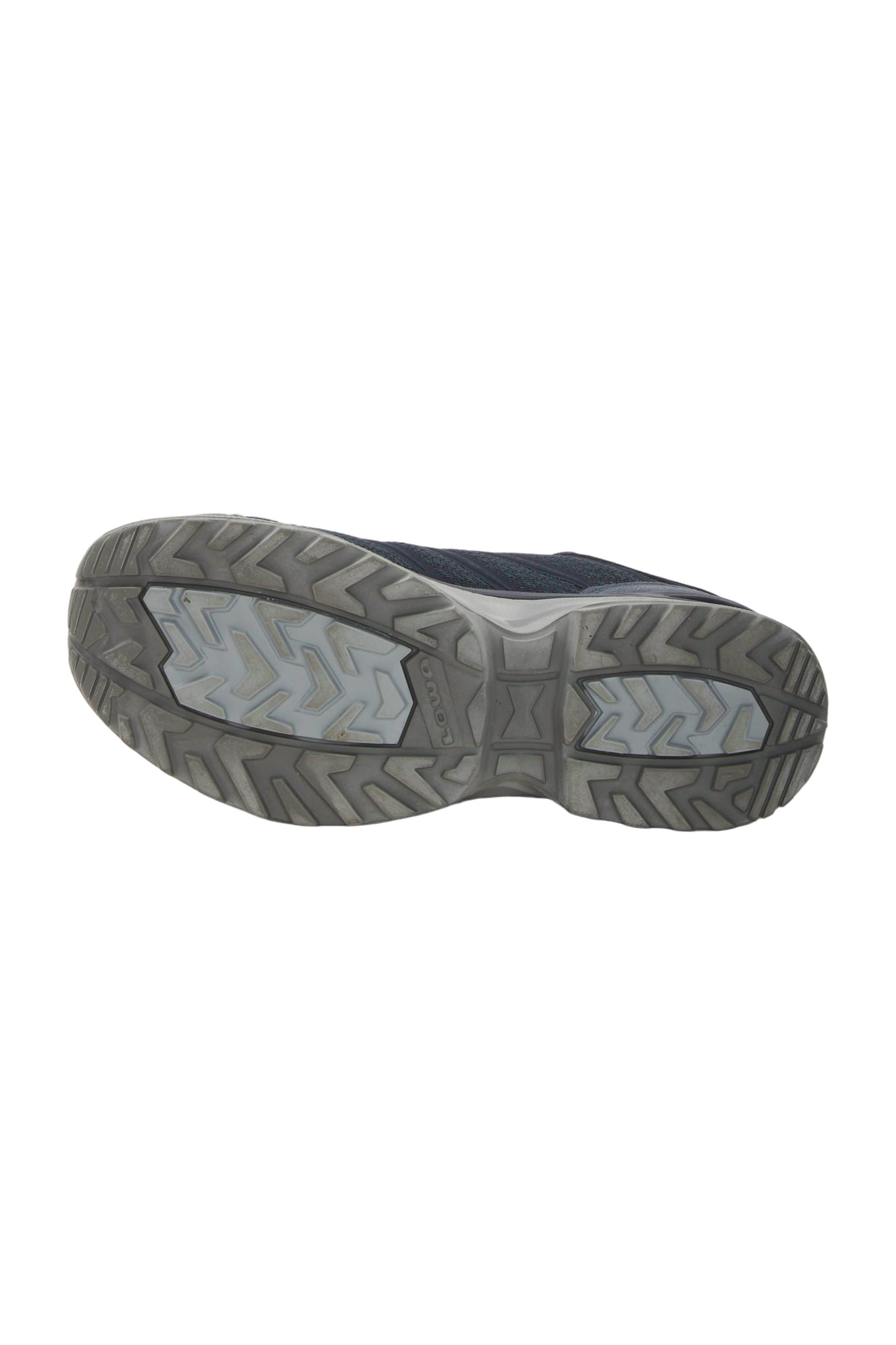 Lowa MADDOX GORE TEX LOW Damen Wanderschuhe - Blau