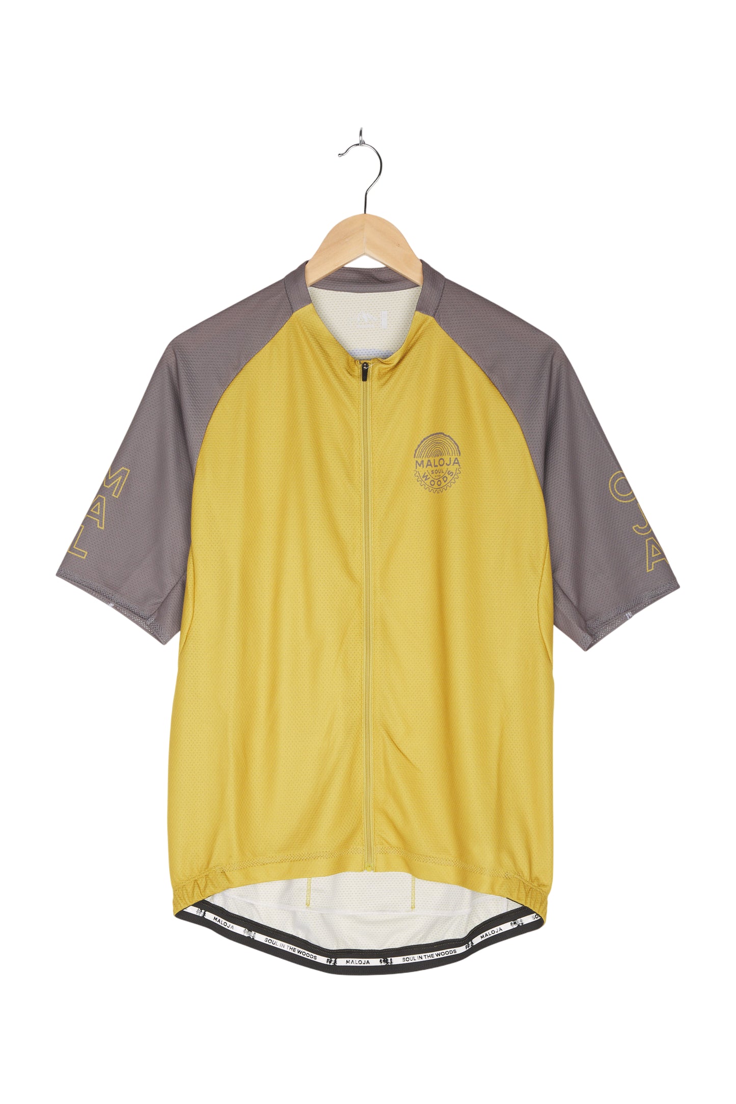STACHELBEEREM. 1/2 Short Sleeve Bike Jersey