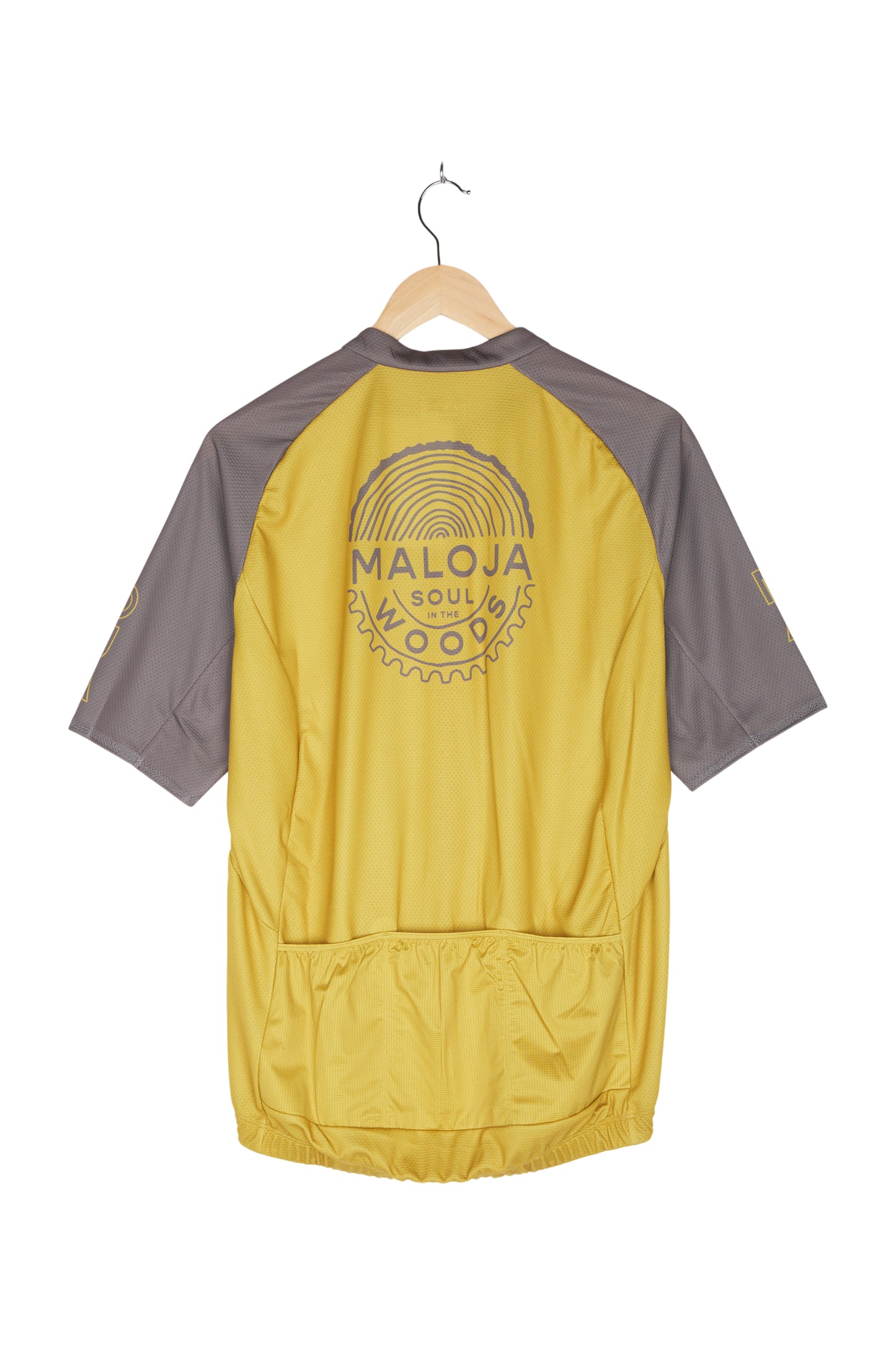 STACHELBEEREM. 1/2 Short Sleeve Bike Jersey