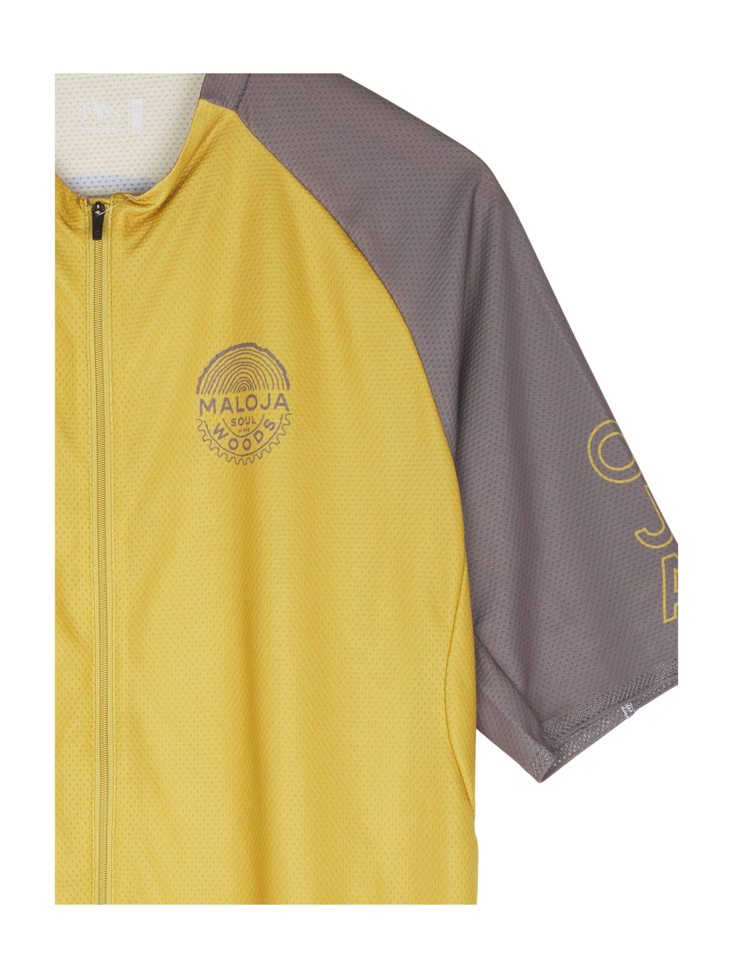 STACHELBEEREM. 1/2 Short Sleeve Bike Jersey
