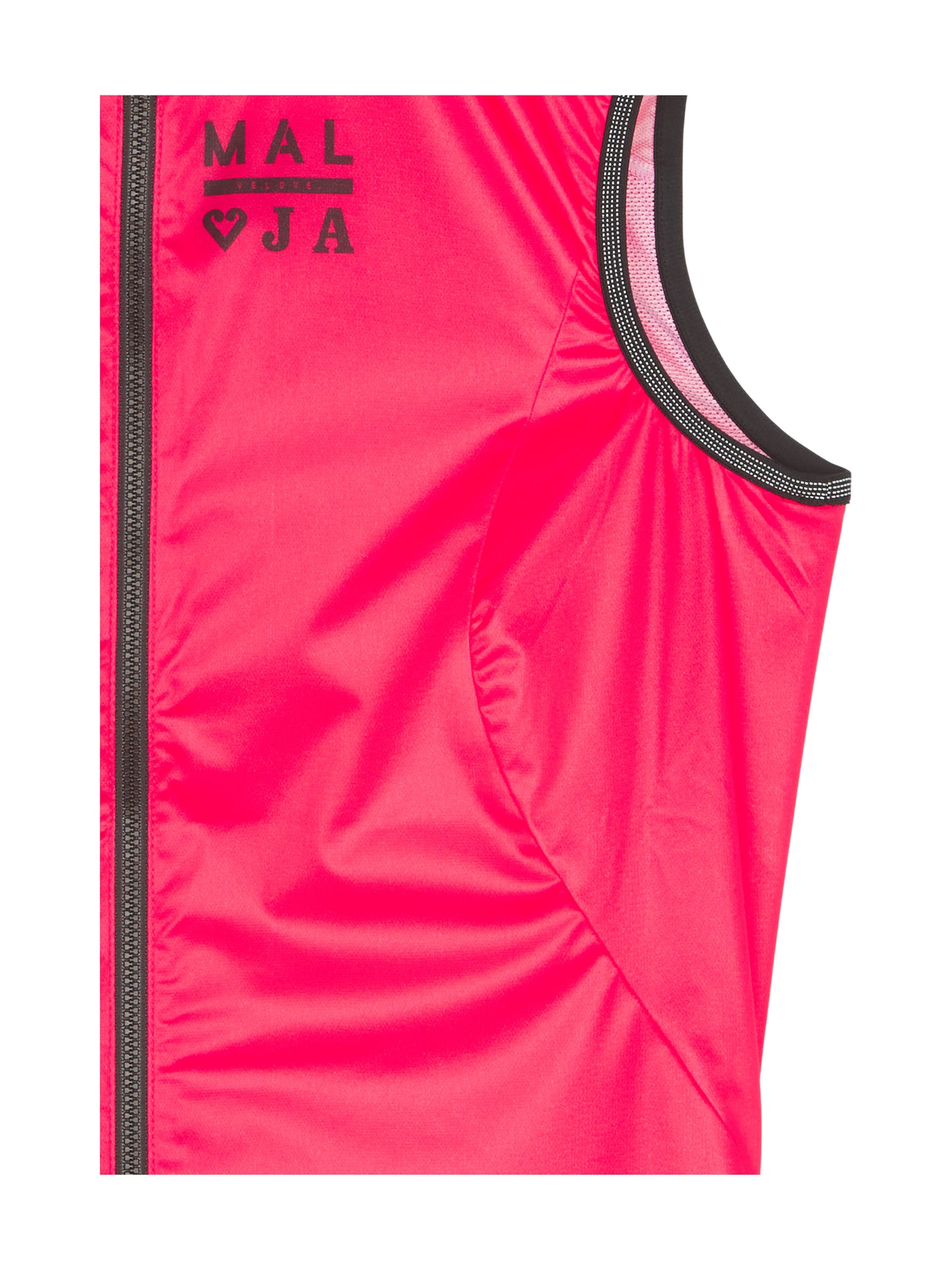 VELDAM. Roadbike Vest