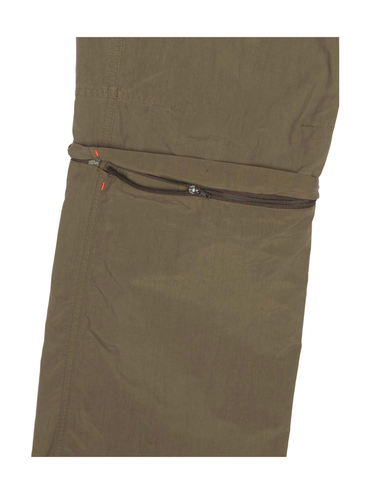 Zip-Hose für Damen