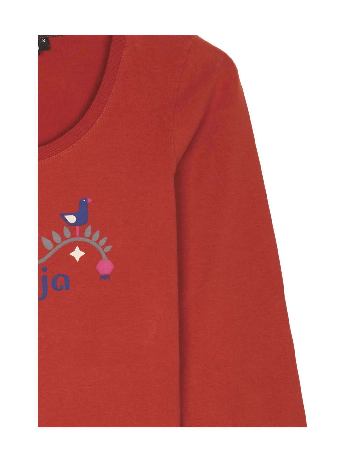 RufinaM. Longsleeve