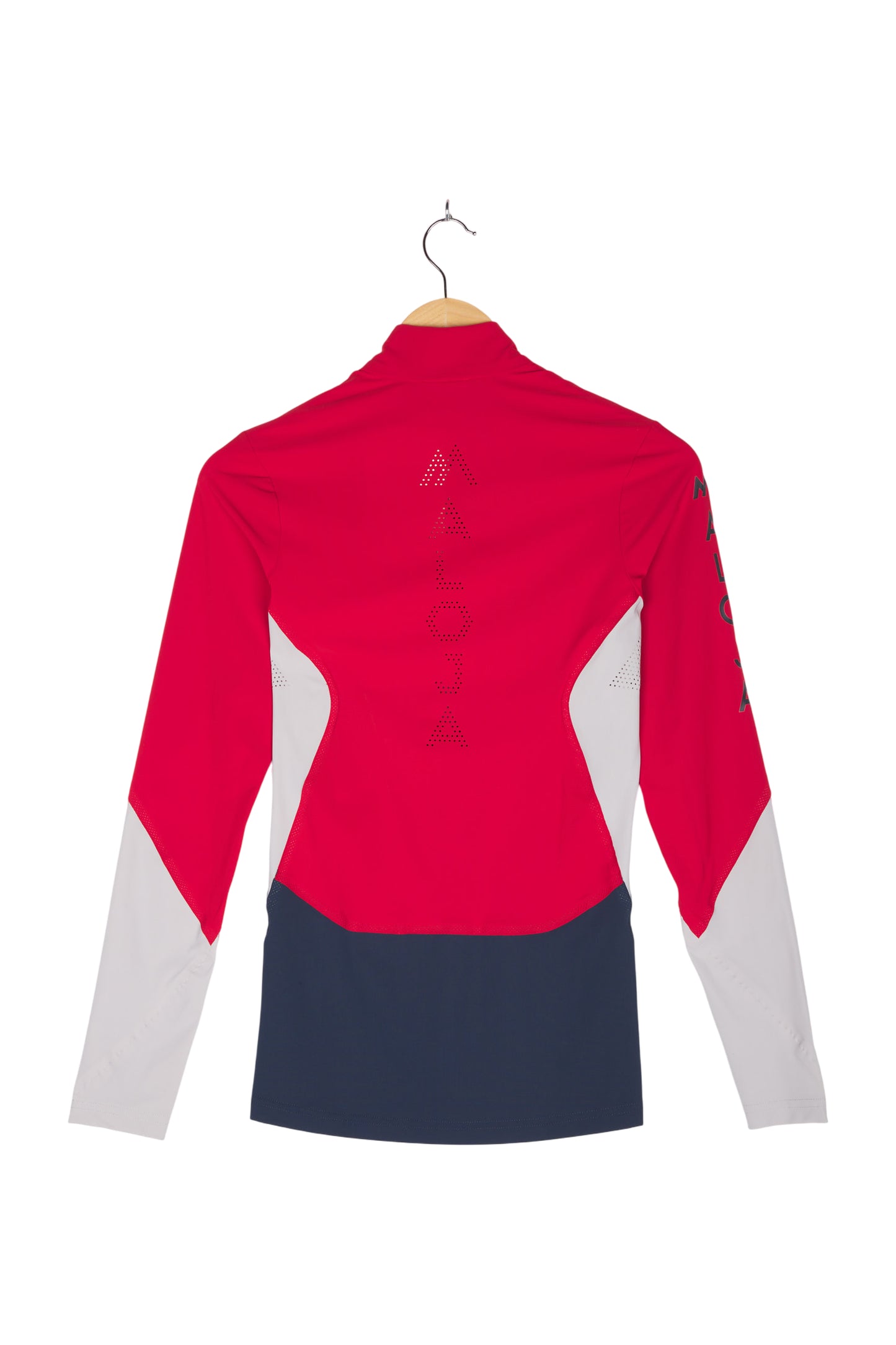 RIUNELLM. SHIRT Nordic Race Shirt