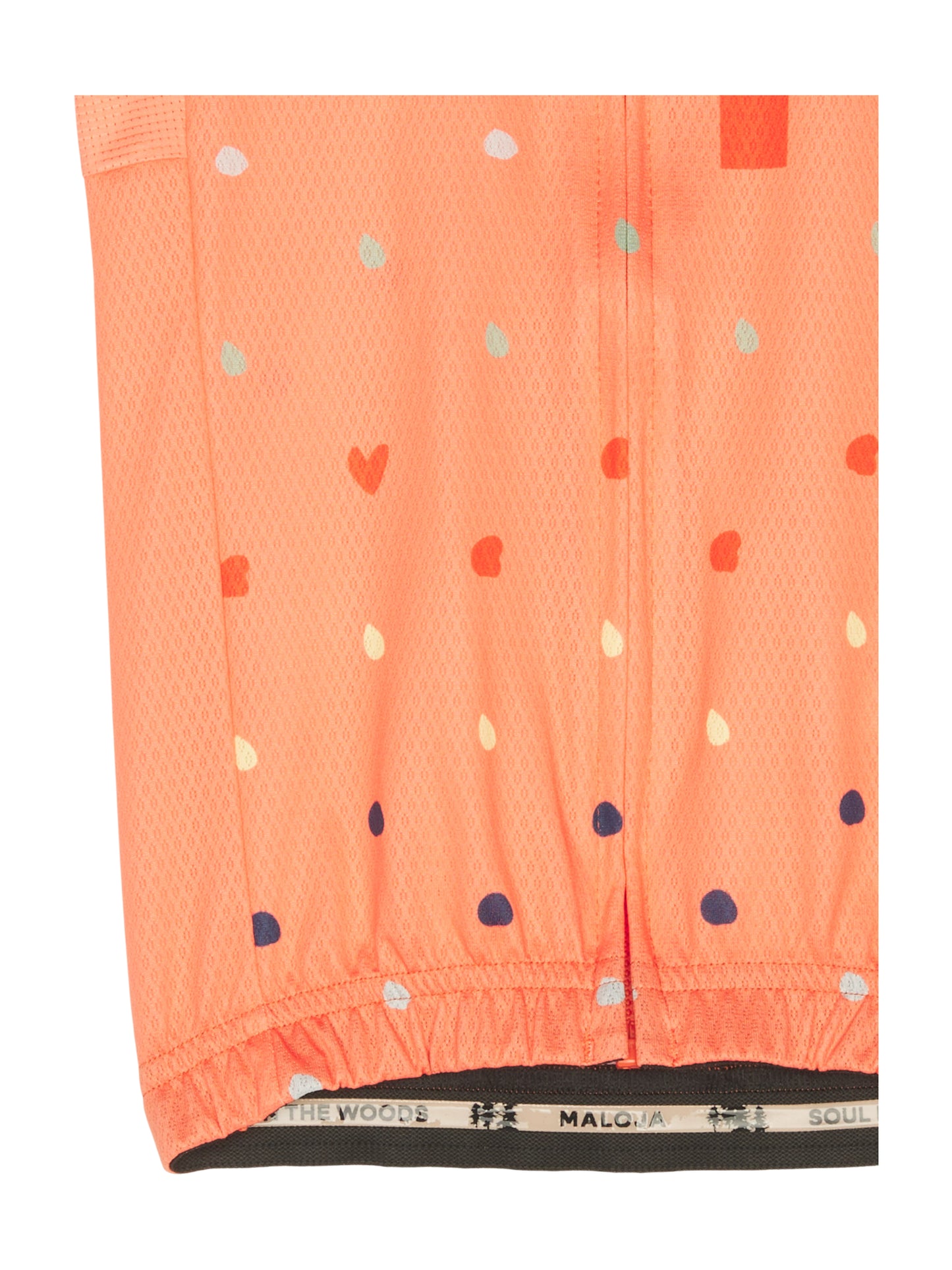 ERINARIAG. Cycle Jersey