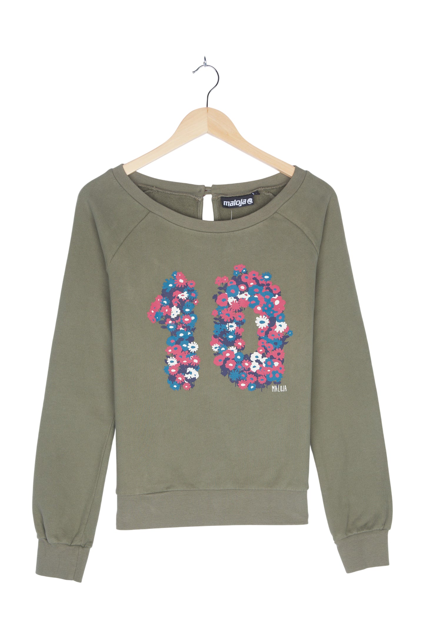 SpondaM. Sweatshirt