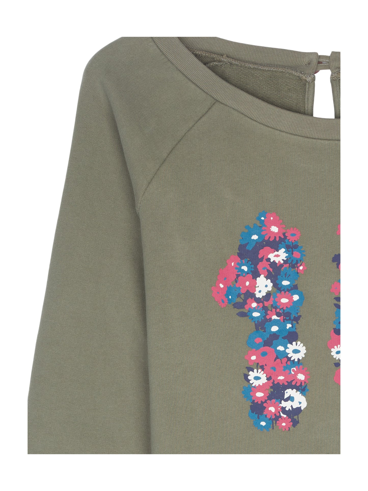 SpondaM. Sweatshirt
