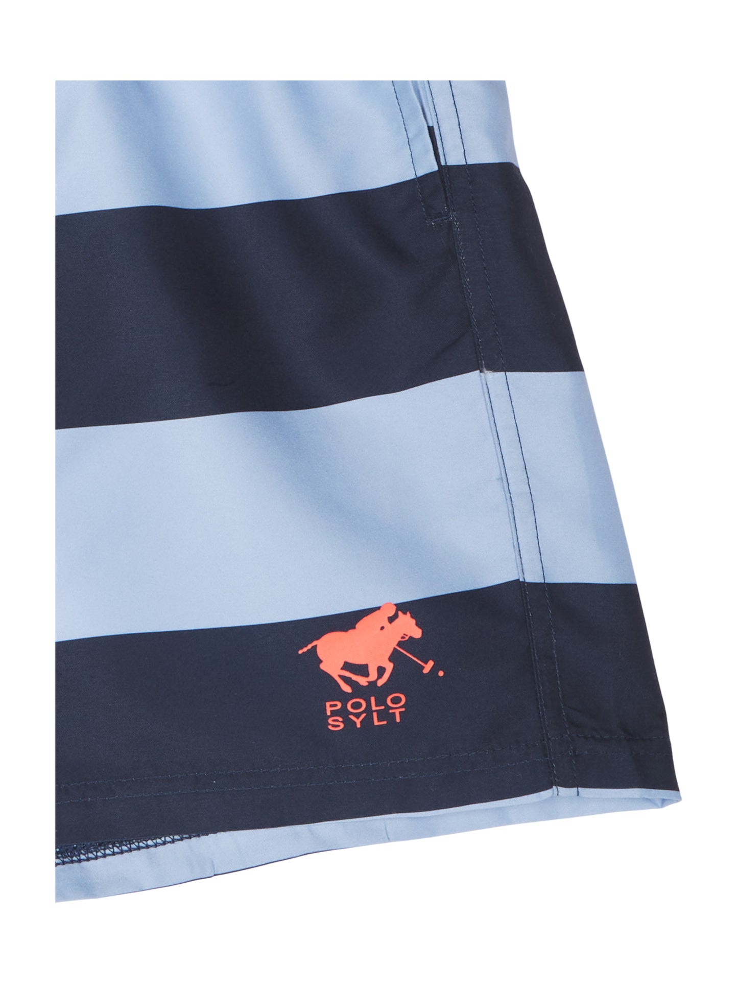 POLO SYLT POLO SYLT Shorts