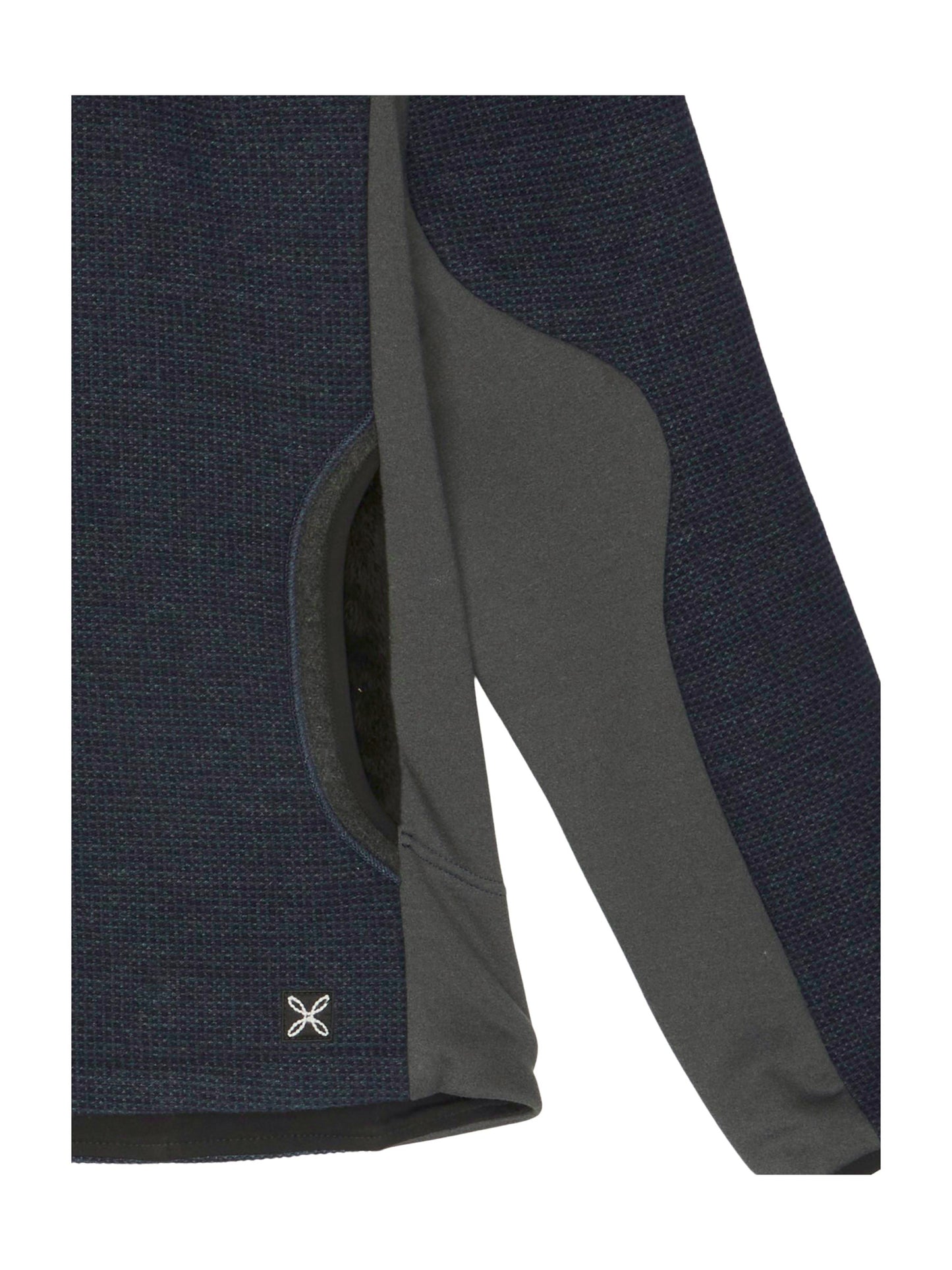 Isolationsjacke (Wolle) für Herren