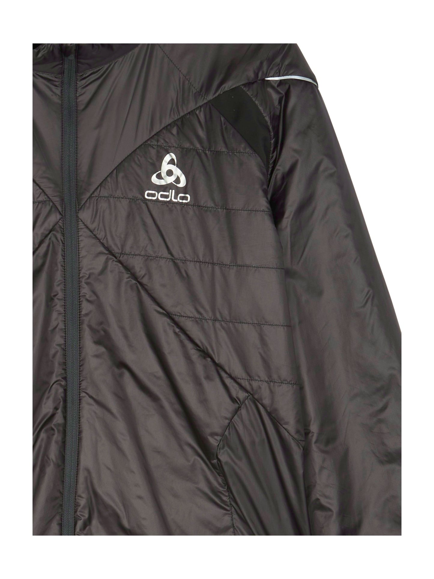 Kunstfaserjacke für Herren