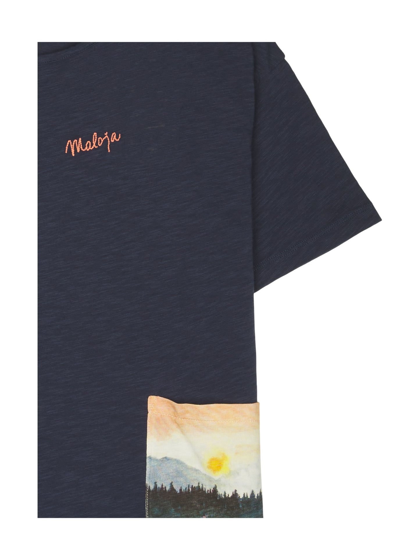 MELIACESEM. T-Shirt