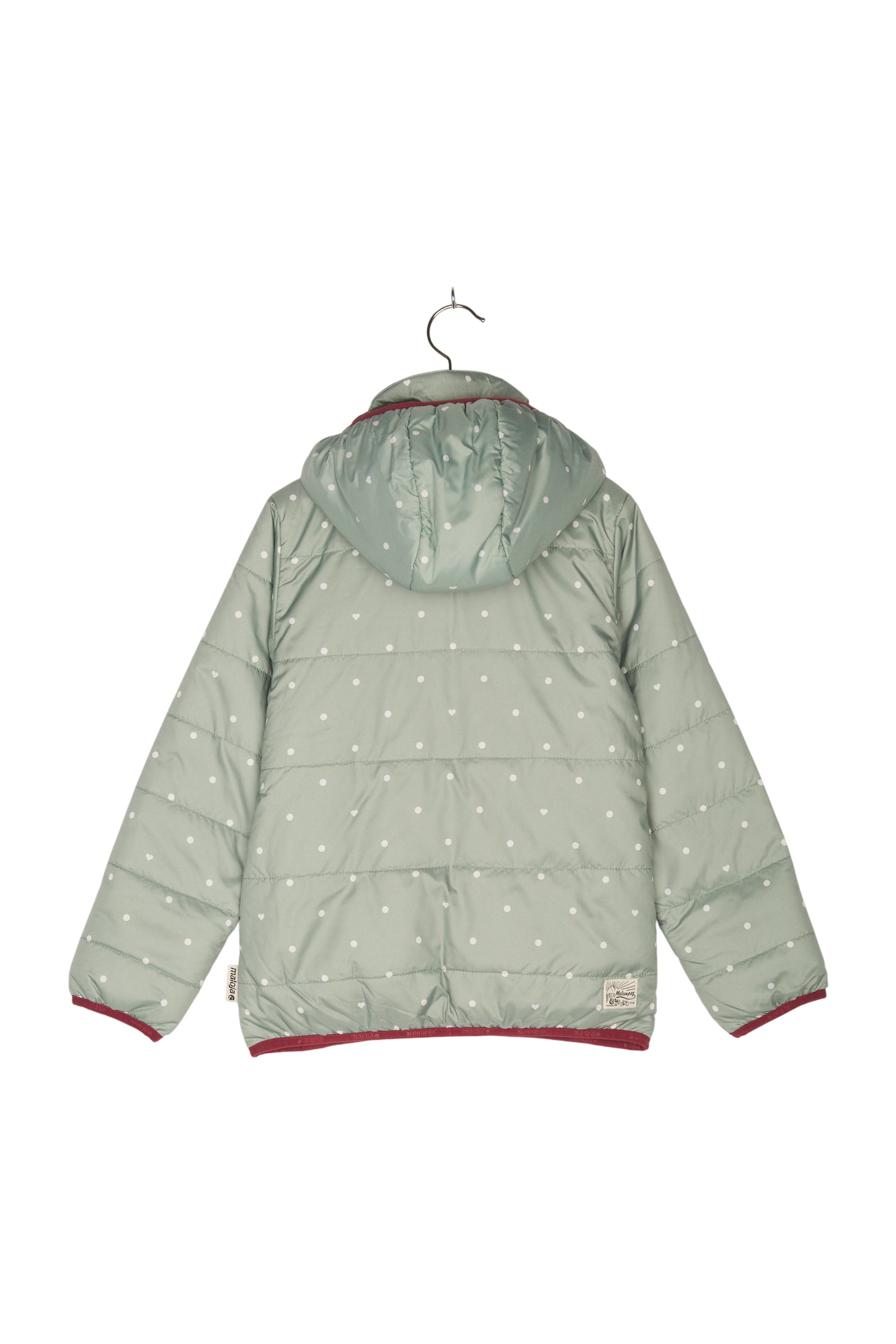 EugeneG. Primaloft Jacket